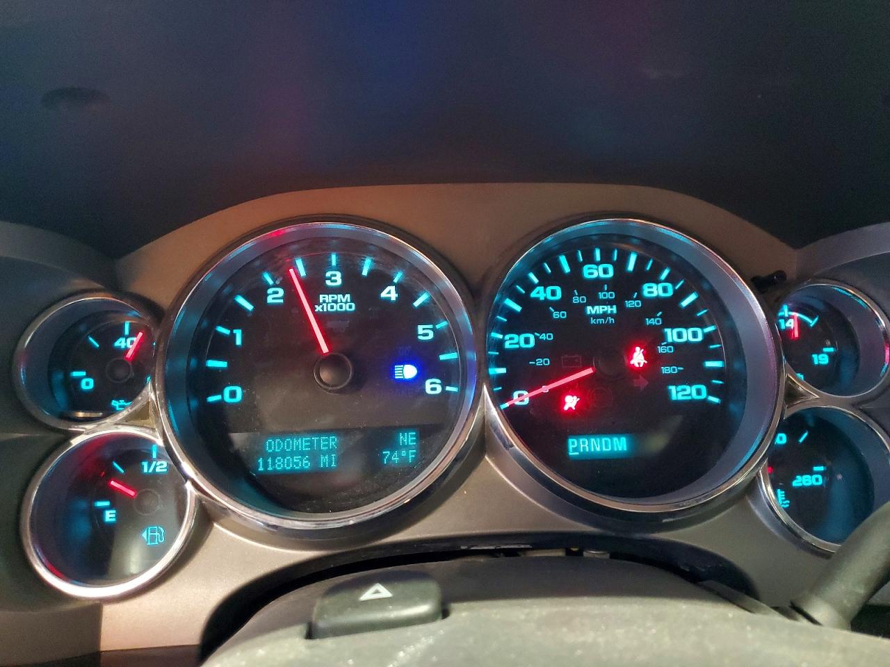 2013 Chevrolet Silverado K1500 Lt Blue vin: 1GCRKSE79DZ100912