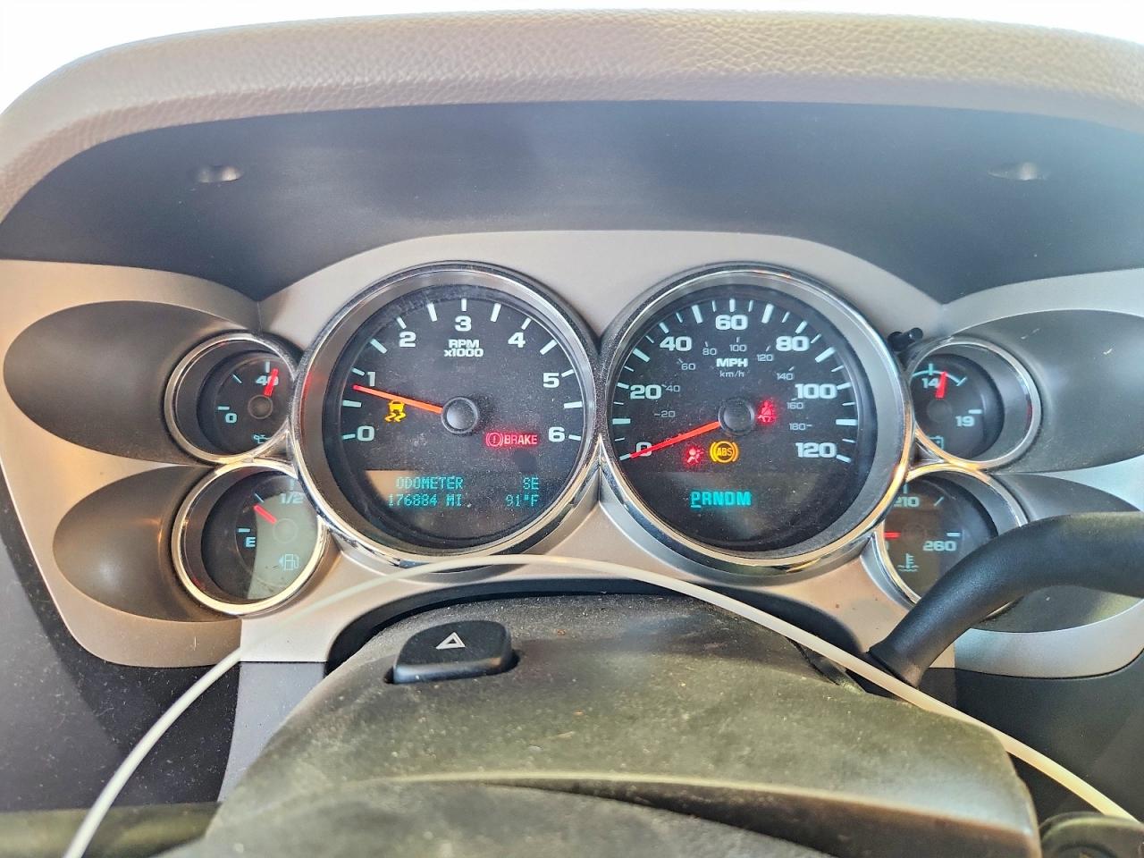 2013 Chevrolet Silverado K1500 Lt Коричневый vin: 1GCRKSE79DZ196427