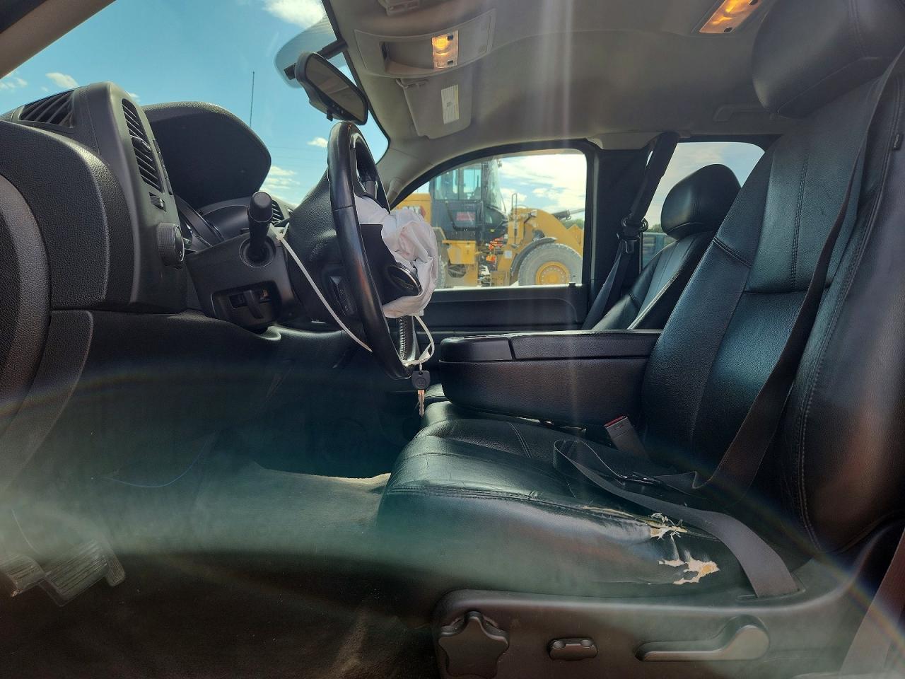 2013 Chevrolet Silverado K1500 Lt Черный vin: 1GCRKSE79DZ300673