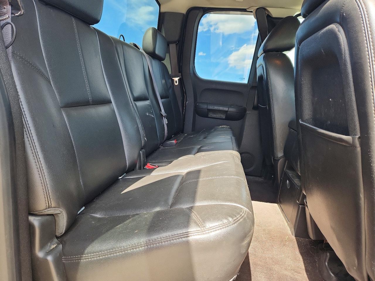 2013 Chevrolet Silverado K1500 Lt Черный vin: 1GCRKSE79DZ300673