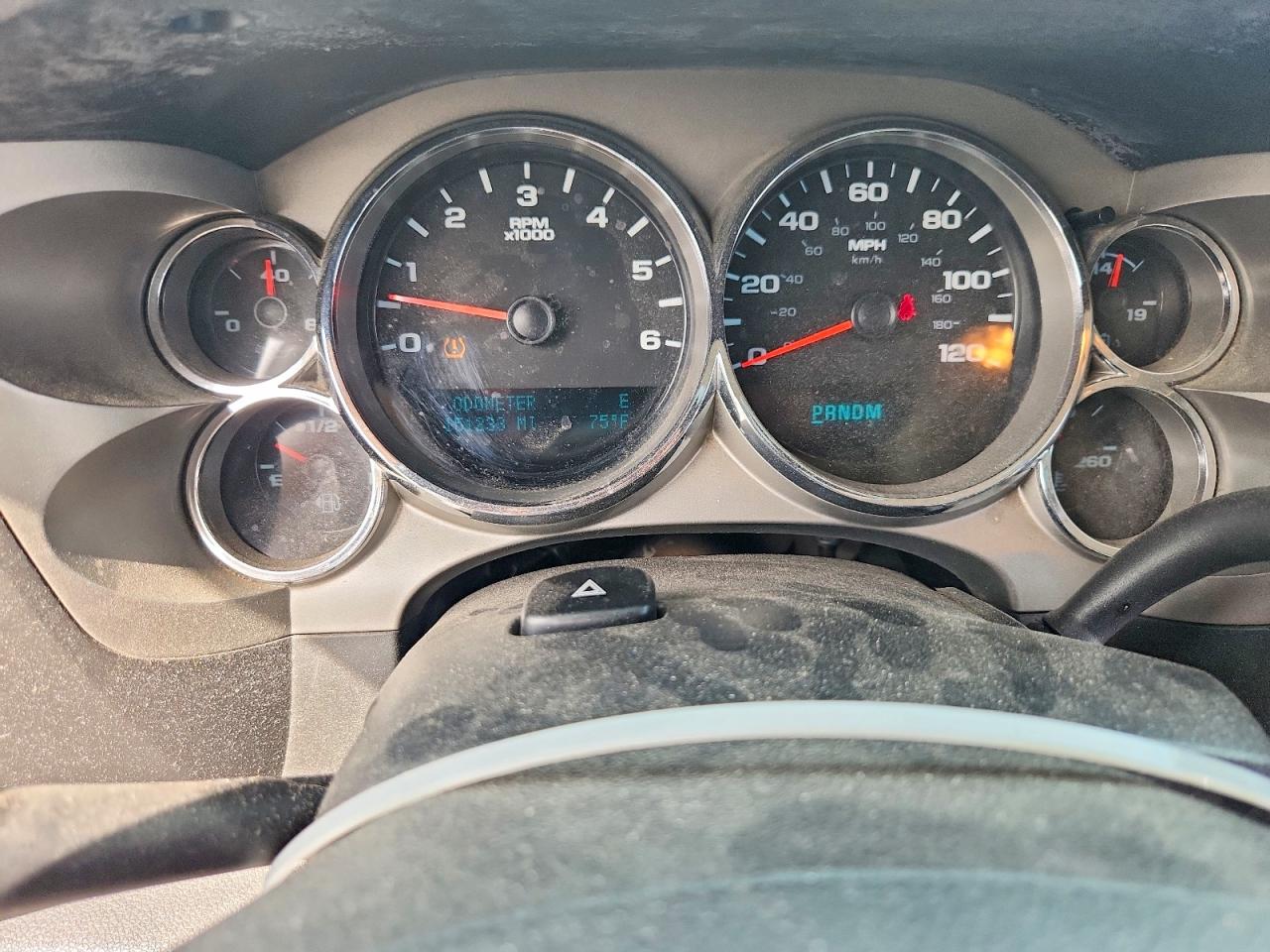 2012 Chevrolet Silverado 1500 Silver vin: 1GCRKSE7XCZ135375
