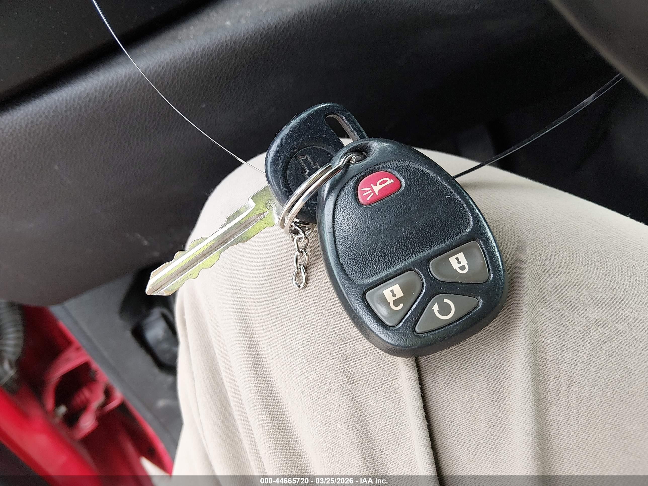 2012 Chevrolet Silverado 1500 Lt Red vin: 1GCRKSE7XCZ172989