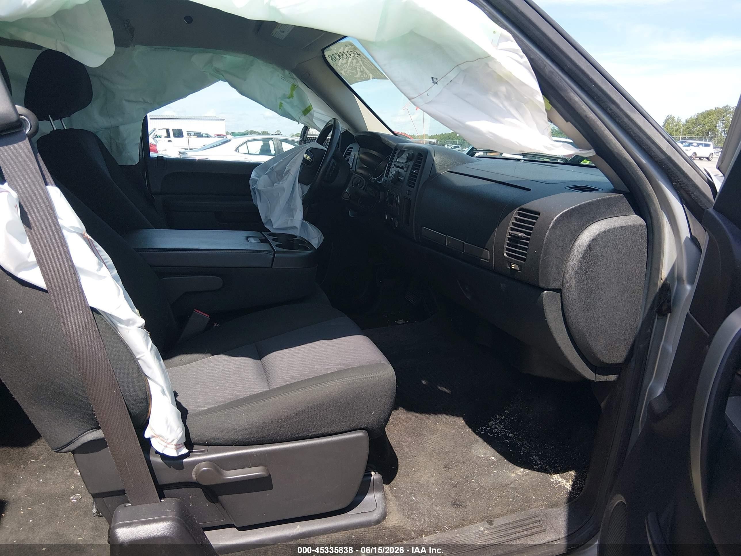 2012 Chevrolet Silverado 1500 Lt Silver vin: 1GCRKSE7XCZ208552