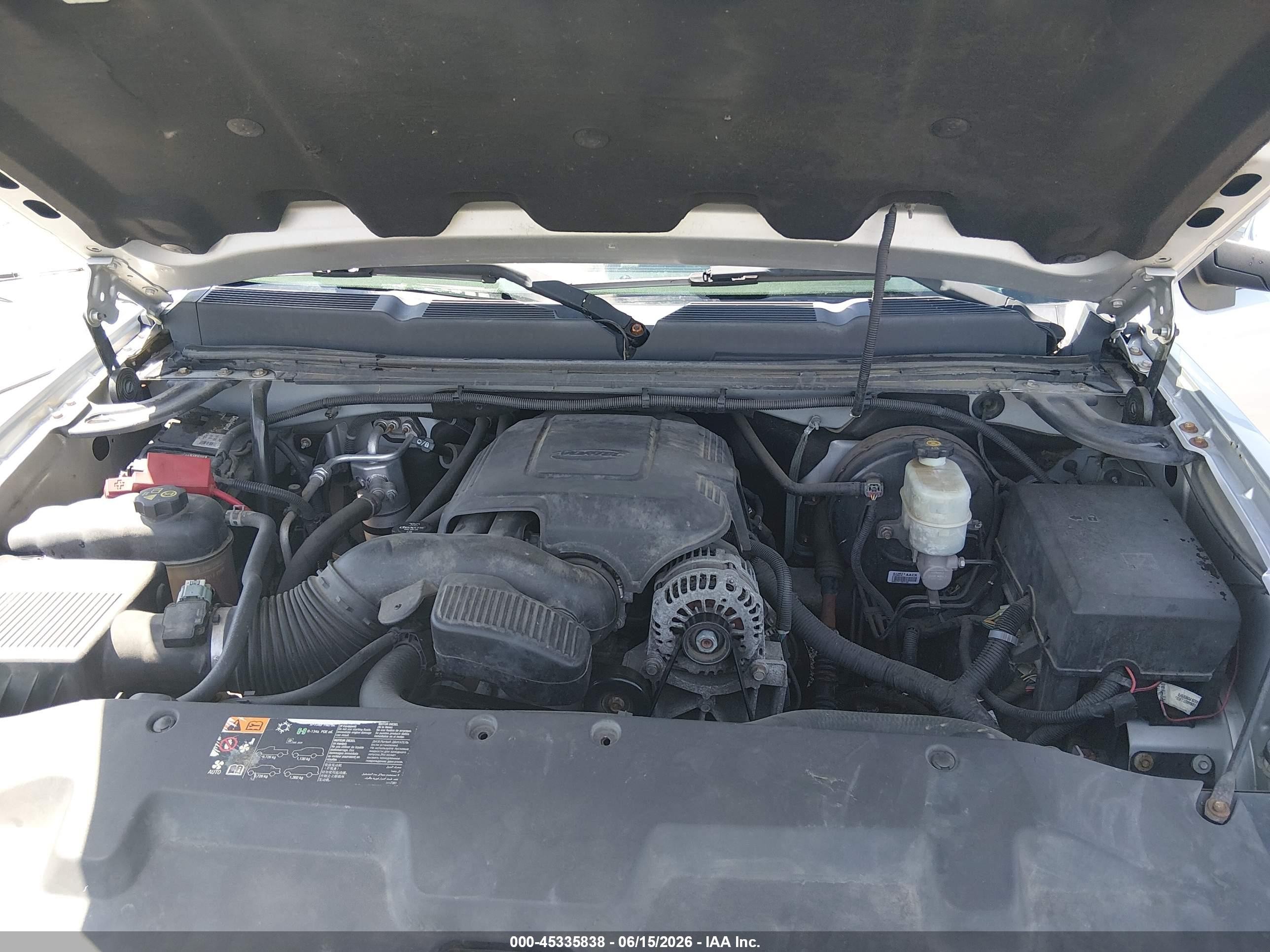 2012 Chevrolet Silverado 1500 Lt Silver vin: 1GCRKSE7XCZ208552