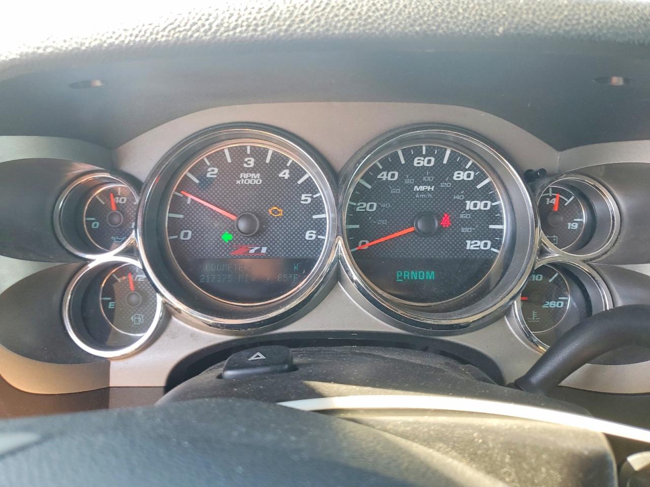 2012 Chevrolet Silverado K1500 Lt White vin: 1GCRKSE7XCZ333941
