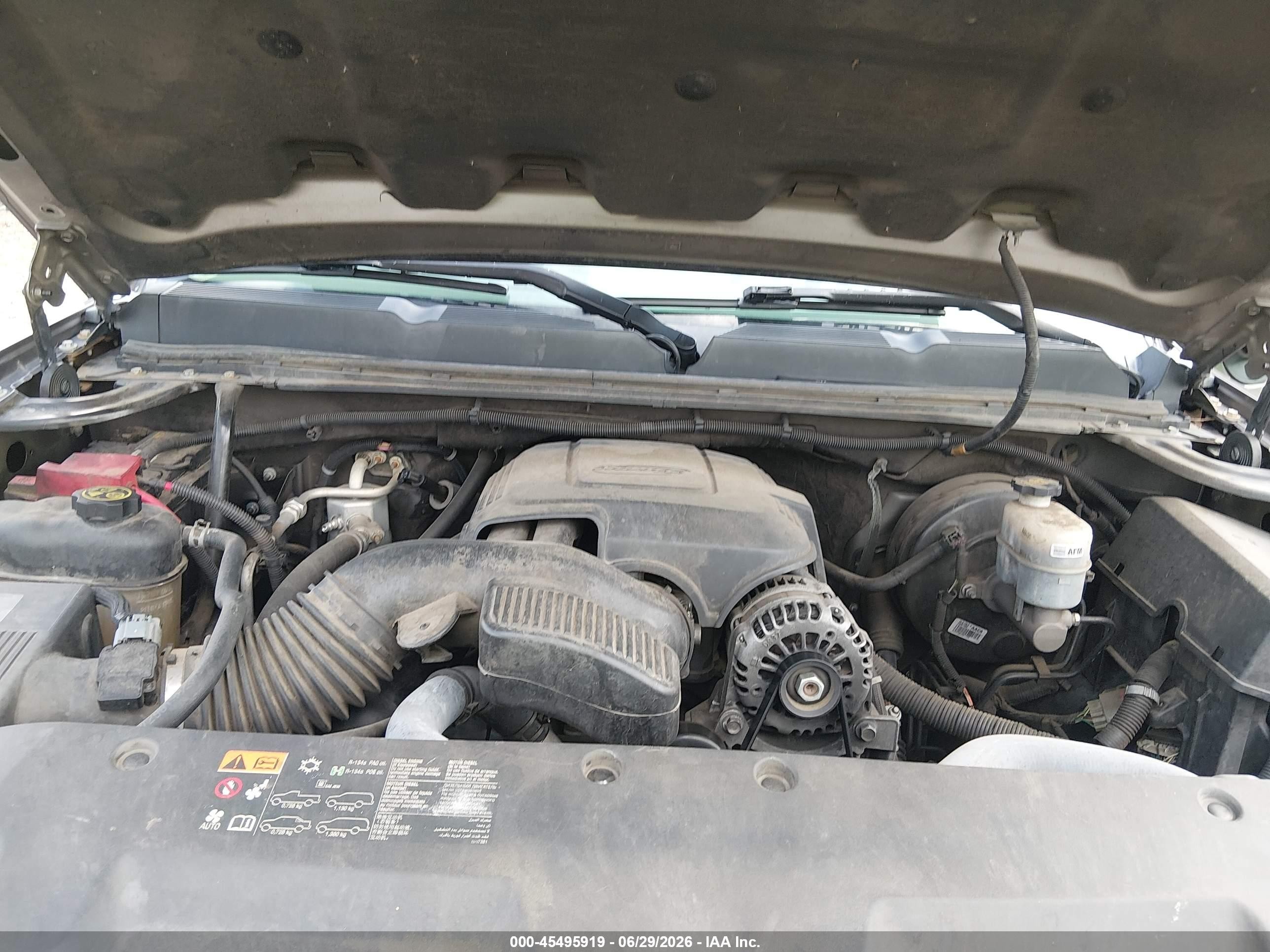 2012 Chevrolet Silverado 1500 Lt Brown vin: 1GCRKSE7XCZ340467