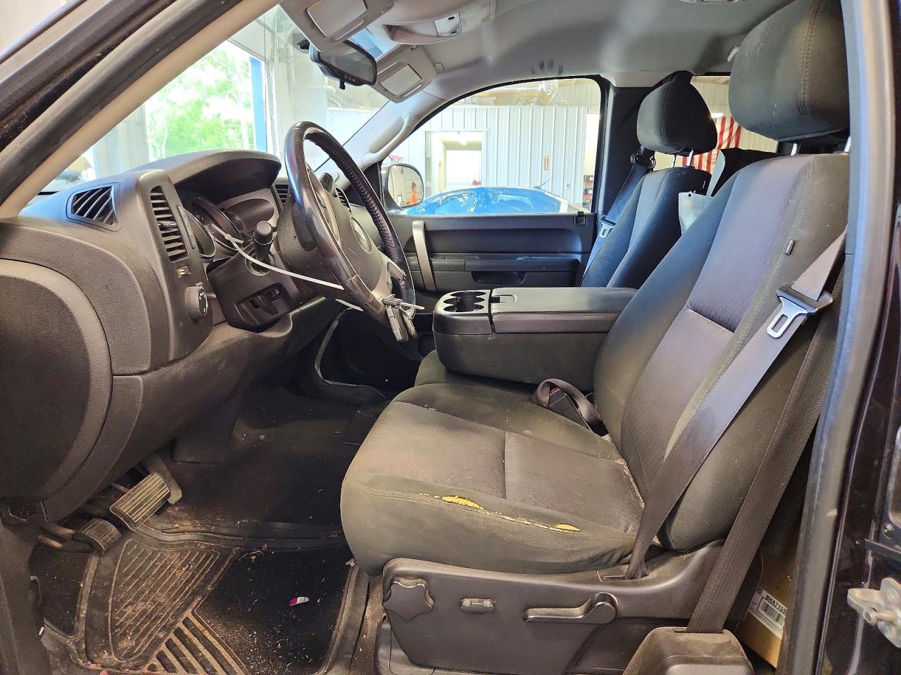 2013 Chevrolet Silverado K1500 Lt Синий vin: 1GCRKSE7XDZ186263
