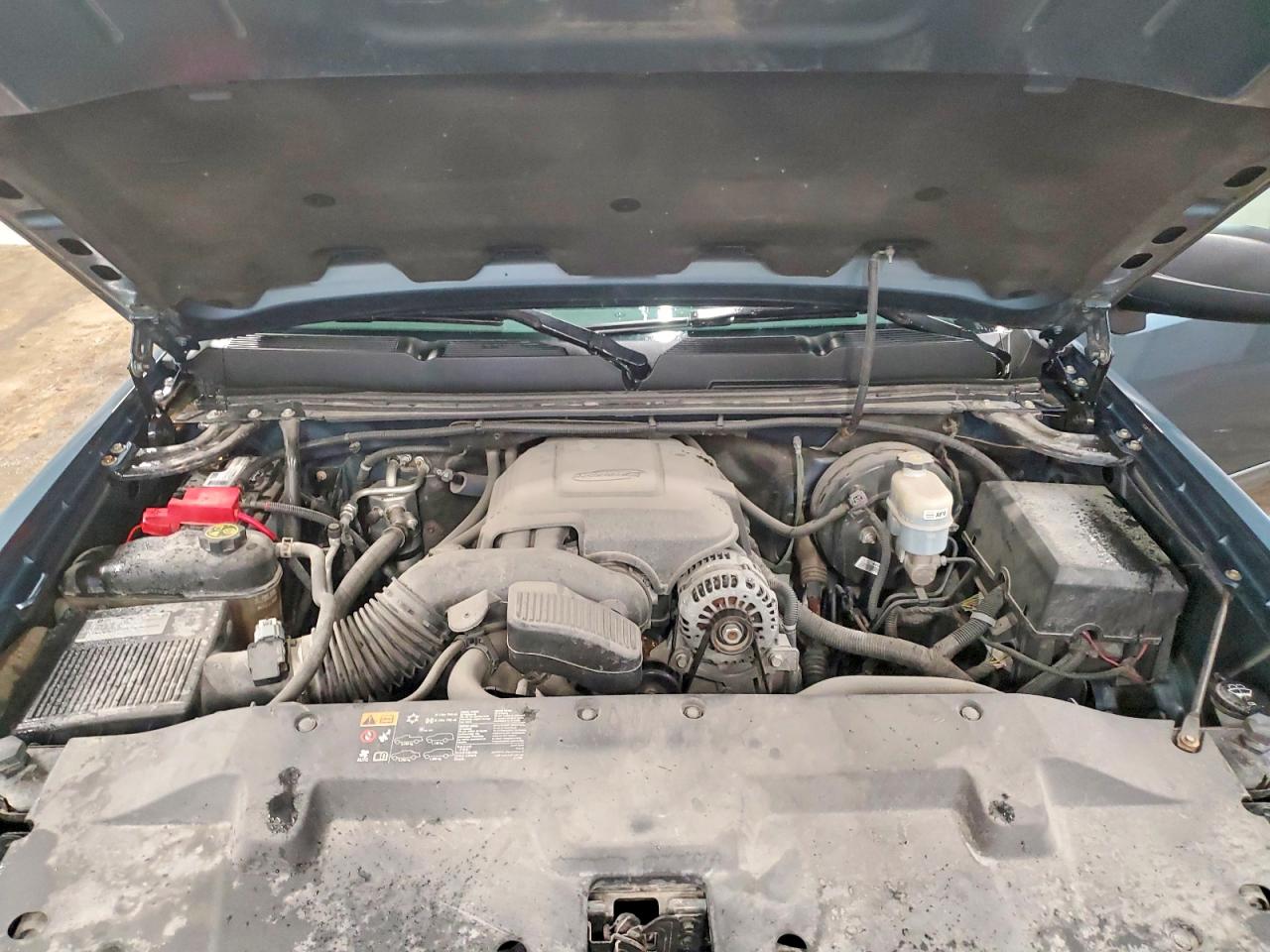 2013 Chevrolet Silverado K1500 Lt Gray vin: 1GCRKSE7XDZ316784