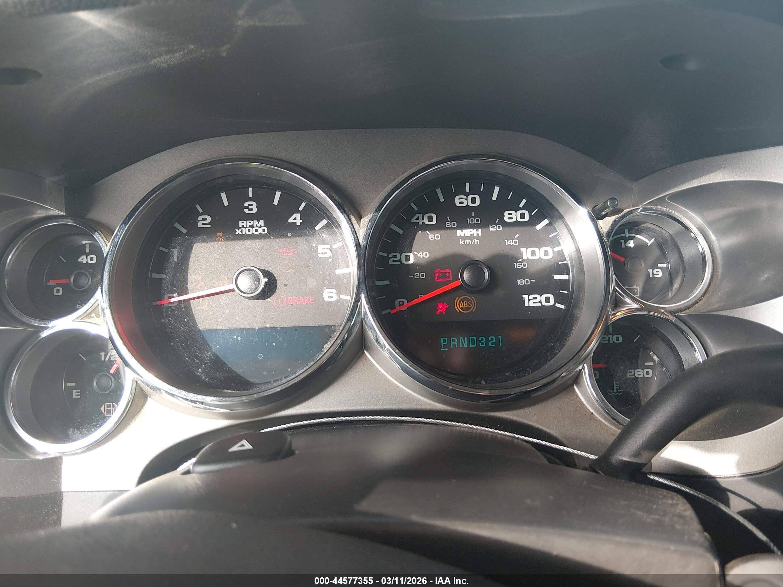 2012 Chevrolet Silverado 1500 Lt Gray vin: 1GCRKSEA2CZ259023