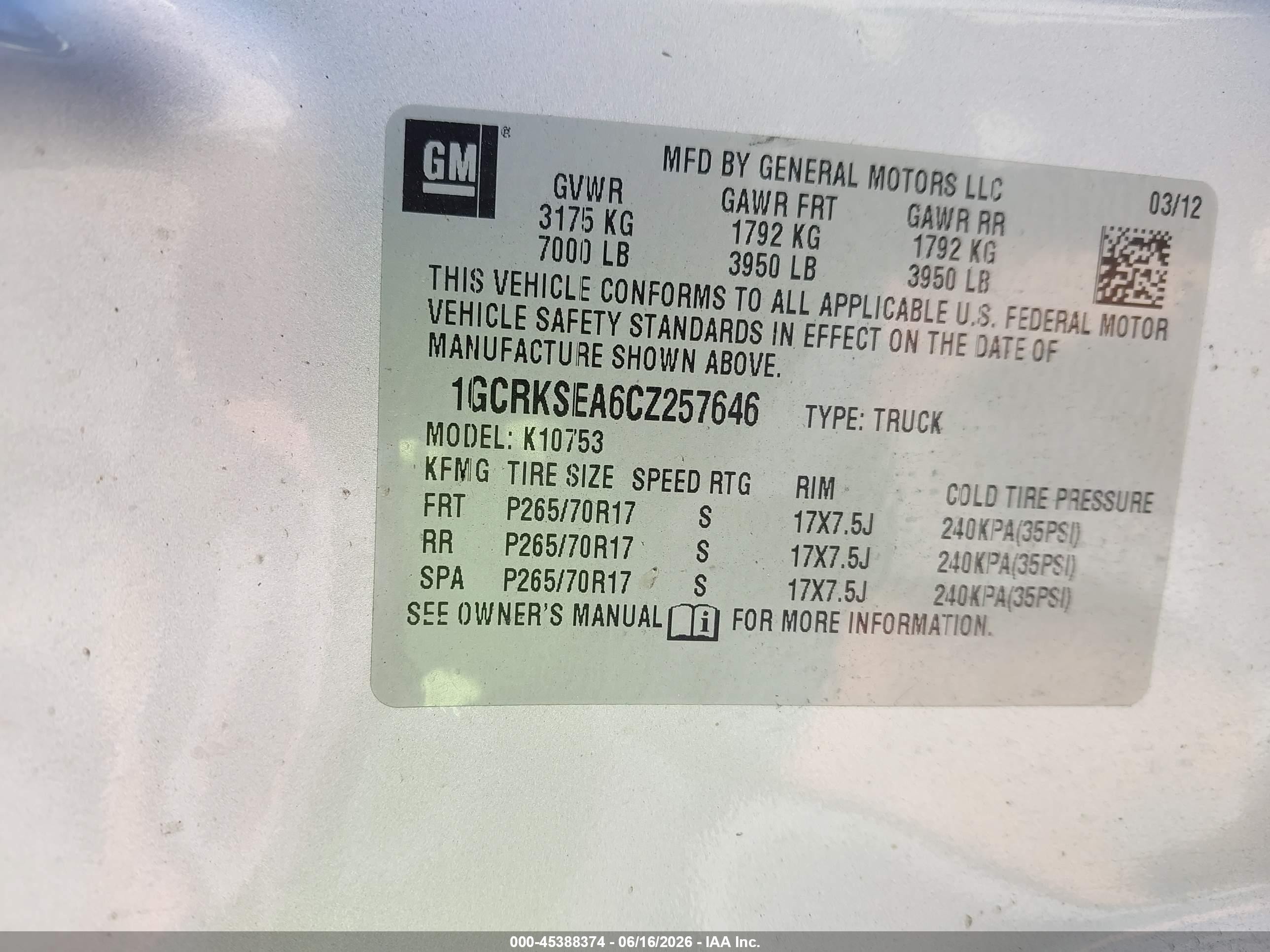 2012 Chevrolet Silverado 1500 Lt Silver vin: 1GCRKSEA6CZ257646
