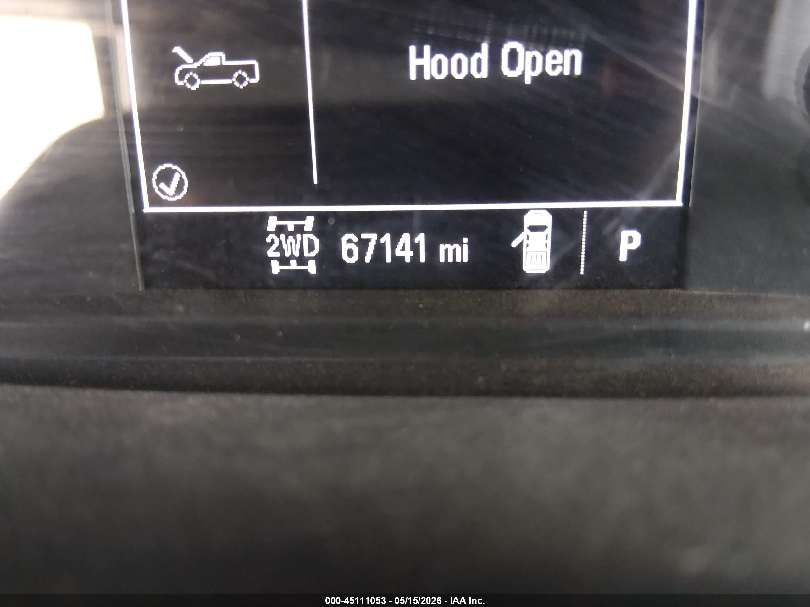 2019 Chevrolet Silverado 1500 Work Truck Gray vin: 1GCRYAEH6KZ368024