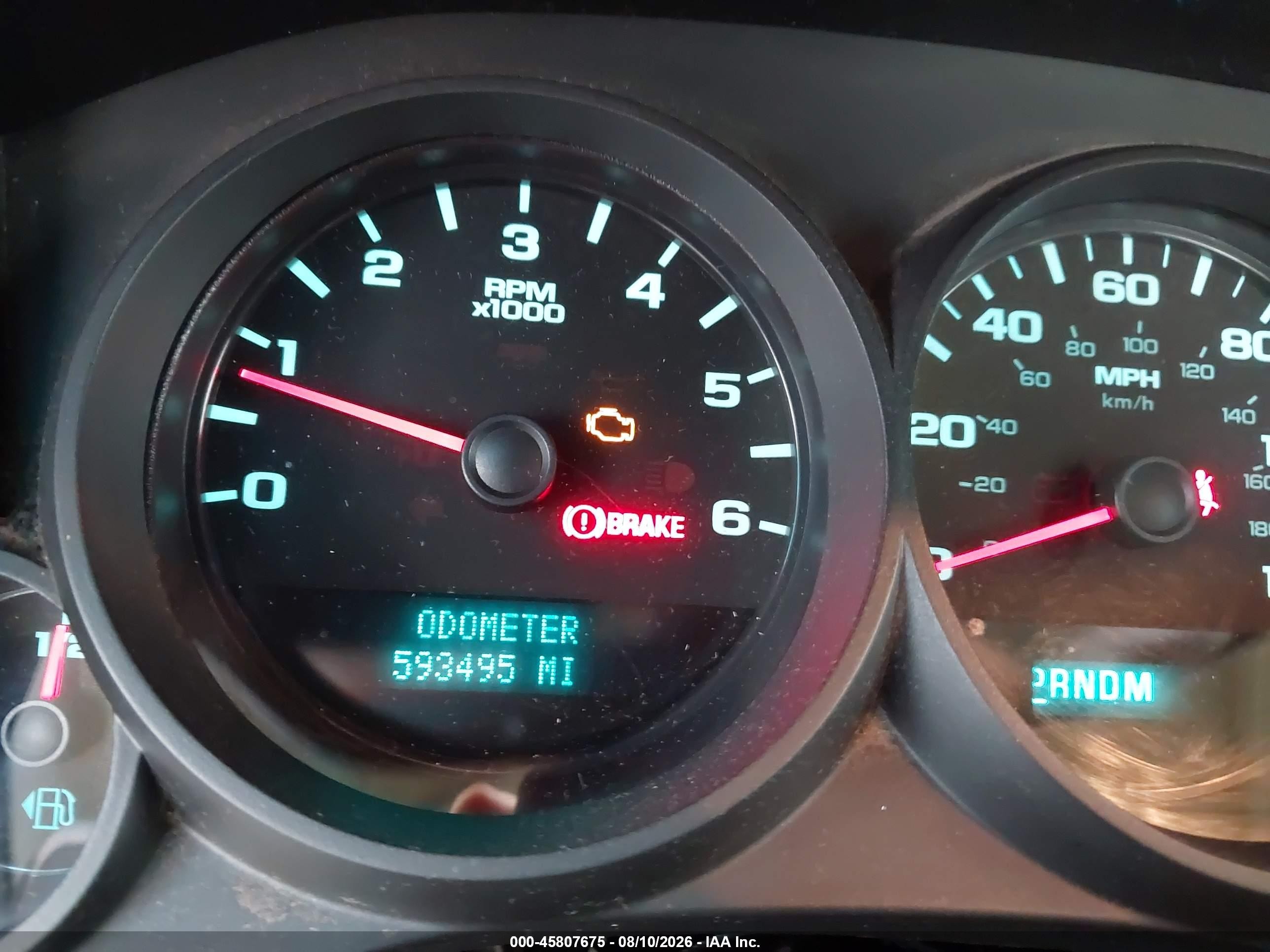 2010 Chevrolet Silverado 1500 Work Truck Gray vin: 1GCSCPE09AZ201099