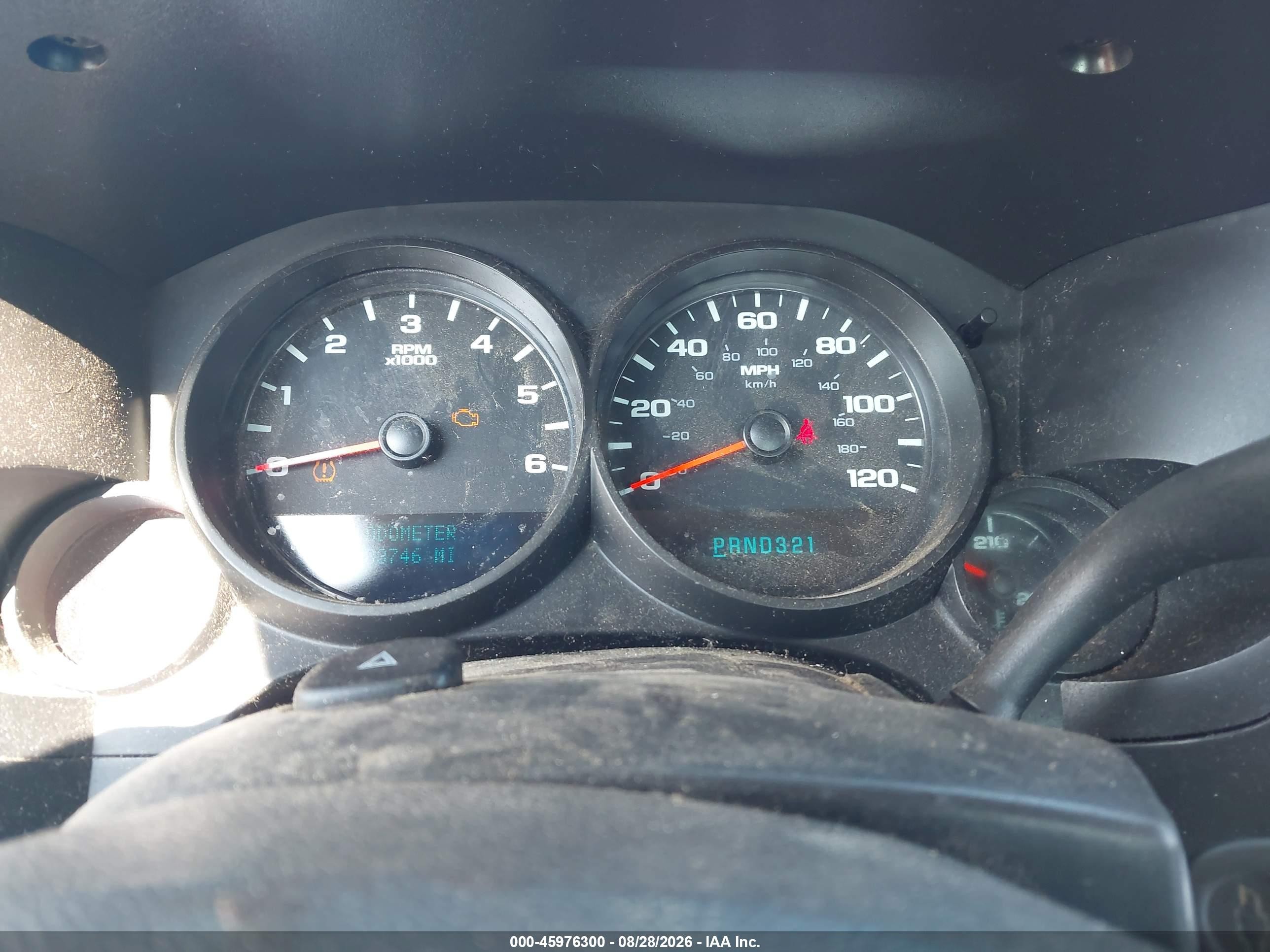 2010 Chevrolet Silverado 1500 Work Truck Красный vin: 1GCSCPEX1AZ103164