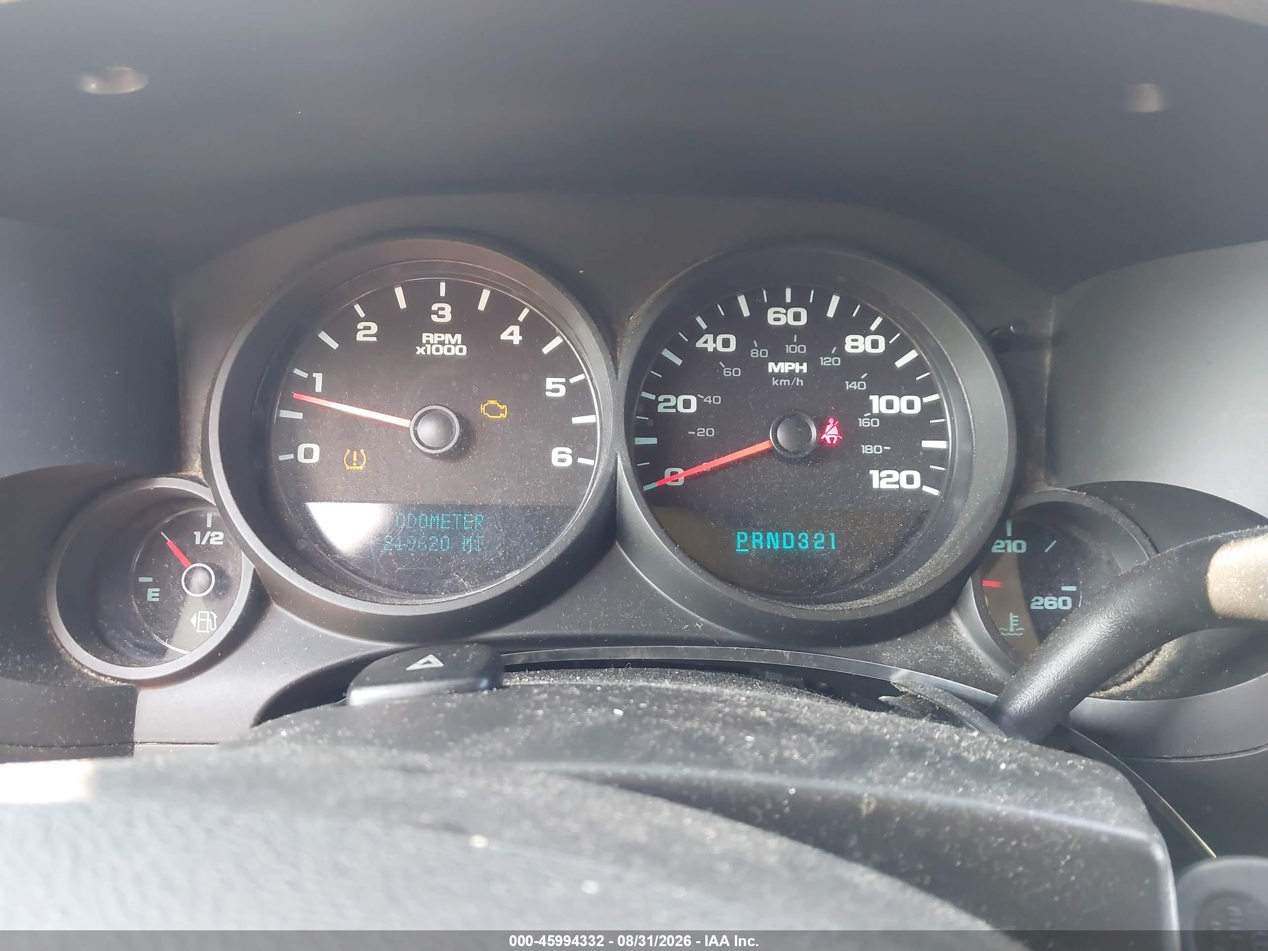 2010 Chevrolet Silverado 1500 Work Truck Черный vin: 1GCSCPEX9AZ123436