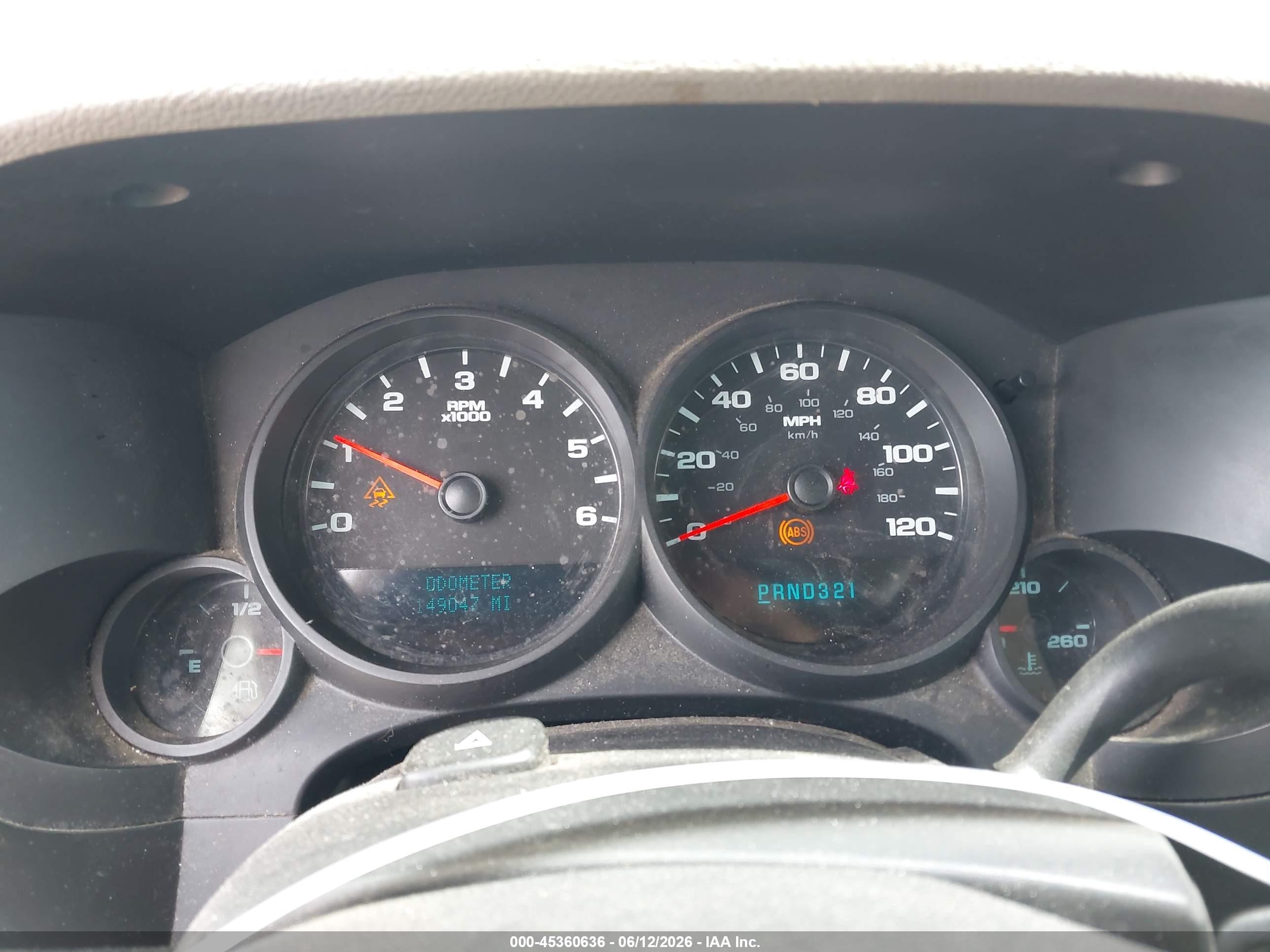 2010 Chevrolet Silverado 1500 Ls Black vin: 1GCSCREA1AZ110218