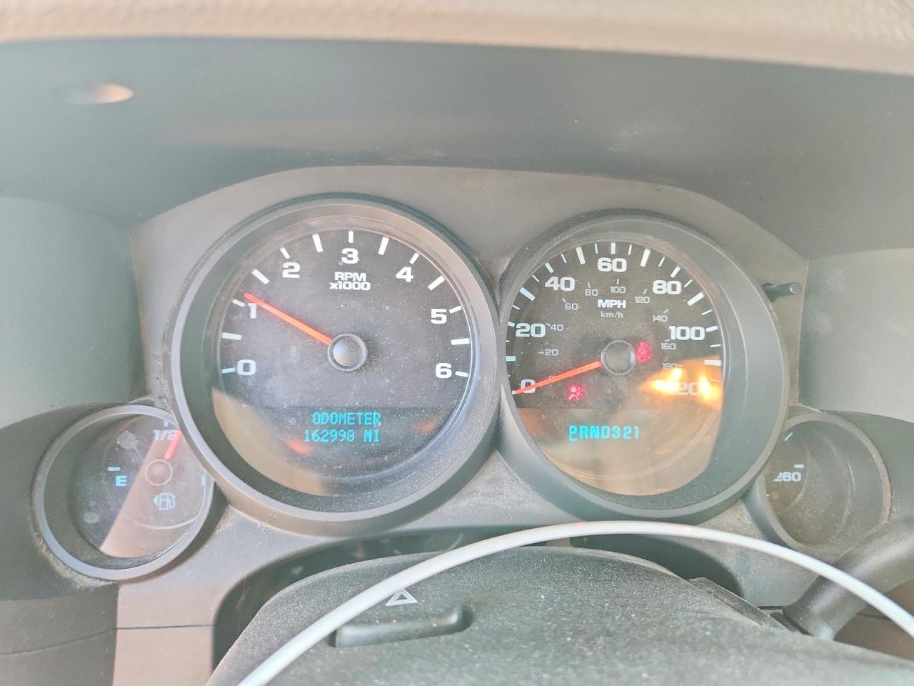 2010 Chevrolet Silverado C1500 Ls Black vin: 1GCSCREA7AZ110921