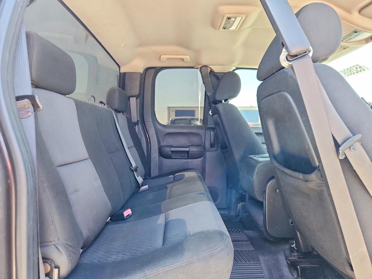 2010 Chevrolet Silverado C1500 Ls Gray vin: 1GCSCREA7AZ220089