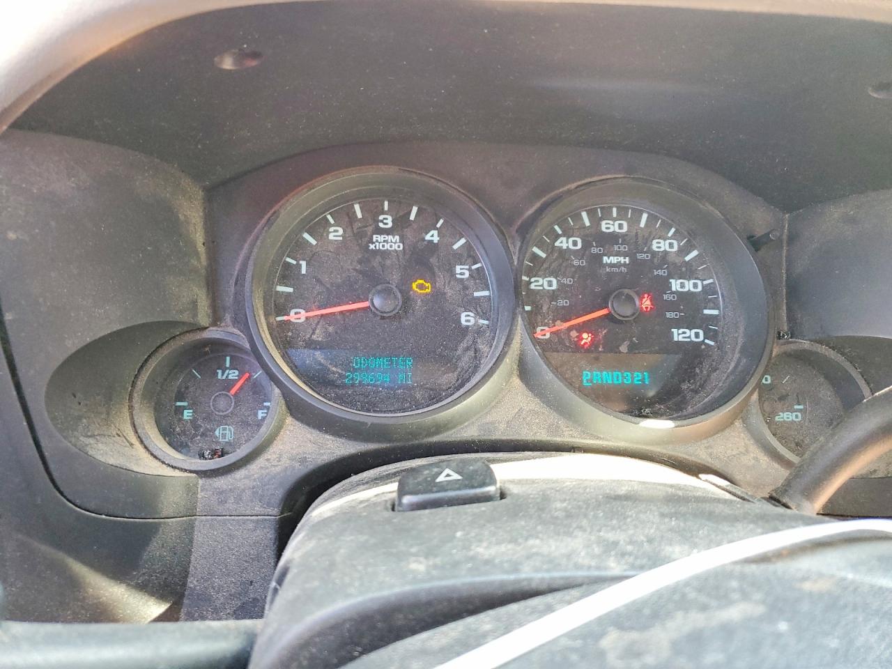 2010 Chevrolet Silverado C1500 Ls Charcoal vin: 1GCSCREA9AZ295375