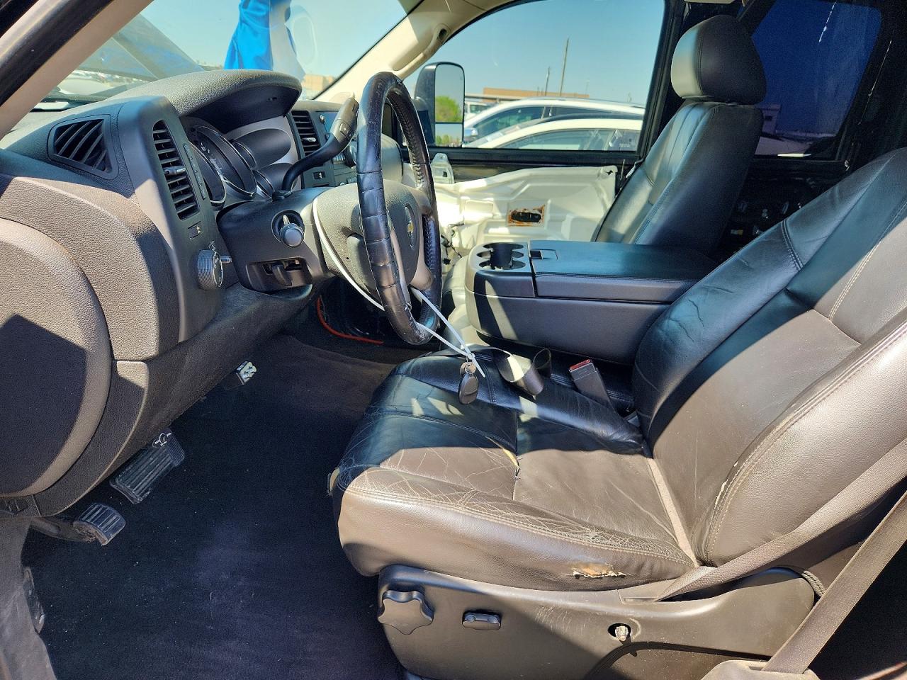 2010 Chevrolet Silverado C1500 Lt Black vin: 1GCSCSE00AZ289494
