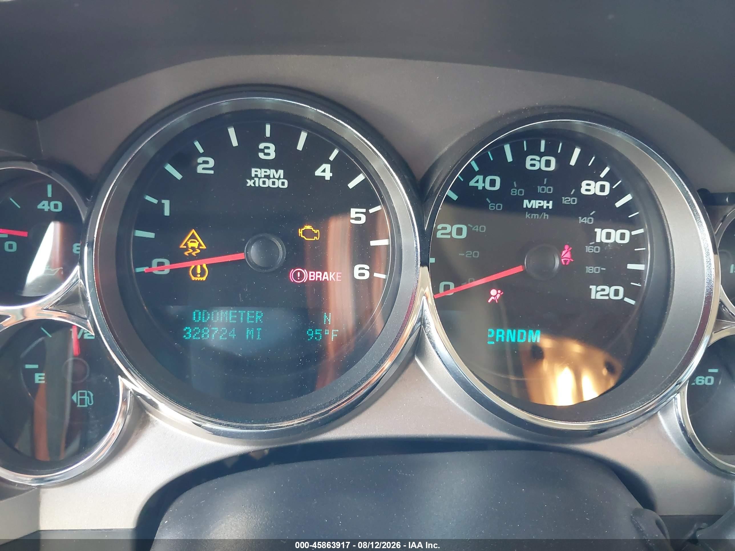 2010 Chevrolet Silverado 1500 Lt Серый vin: 1GCSCSE01AZ106670