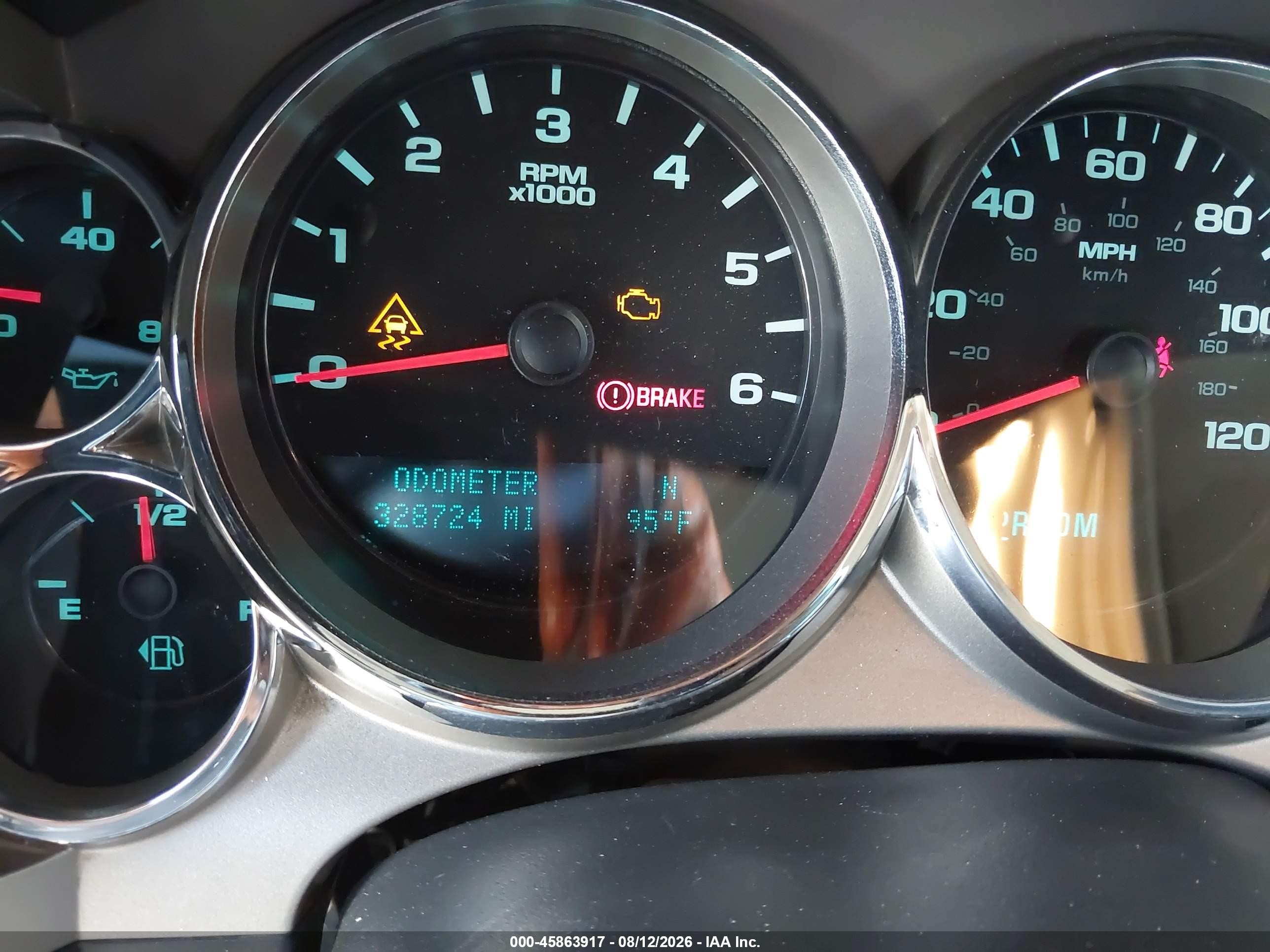2010 Chevrolet Silverado 1500 Lt Серый vin: 1GCSCSE01AZ106670