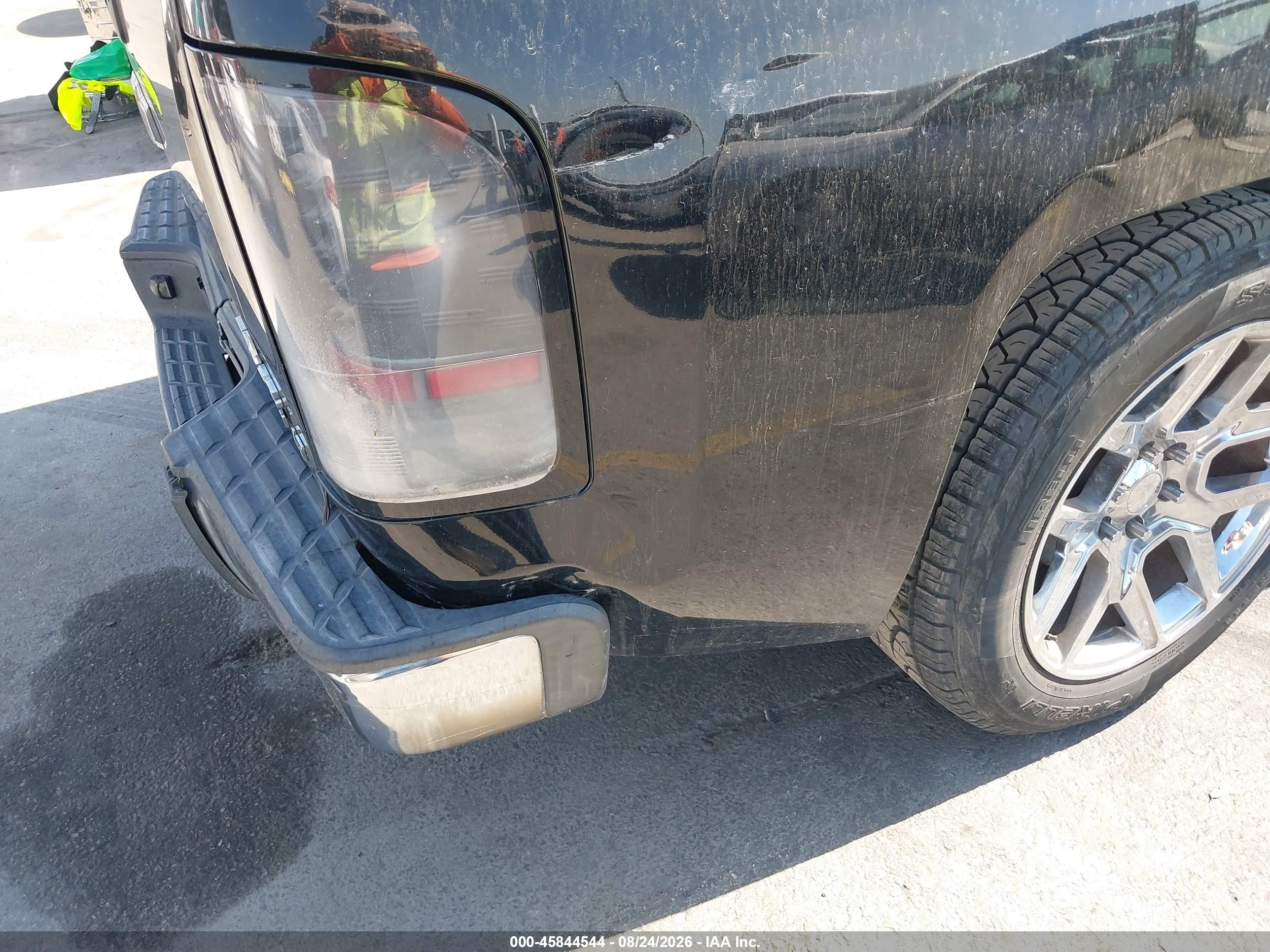 2010 Chevrolet Silverado 1500 Lt Черный vin: 1GCSCSE01AZ233595