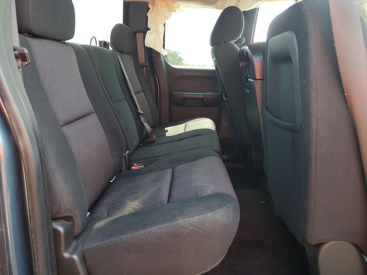 2010 Chevrolet Silverado C1500 Lt Blue vin: 1GCSCSE08AZ229463