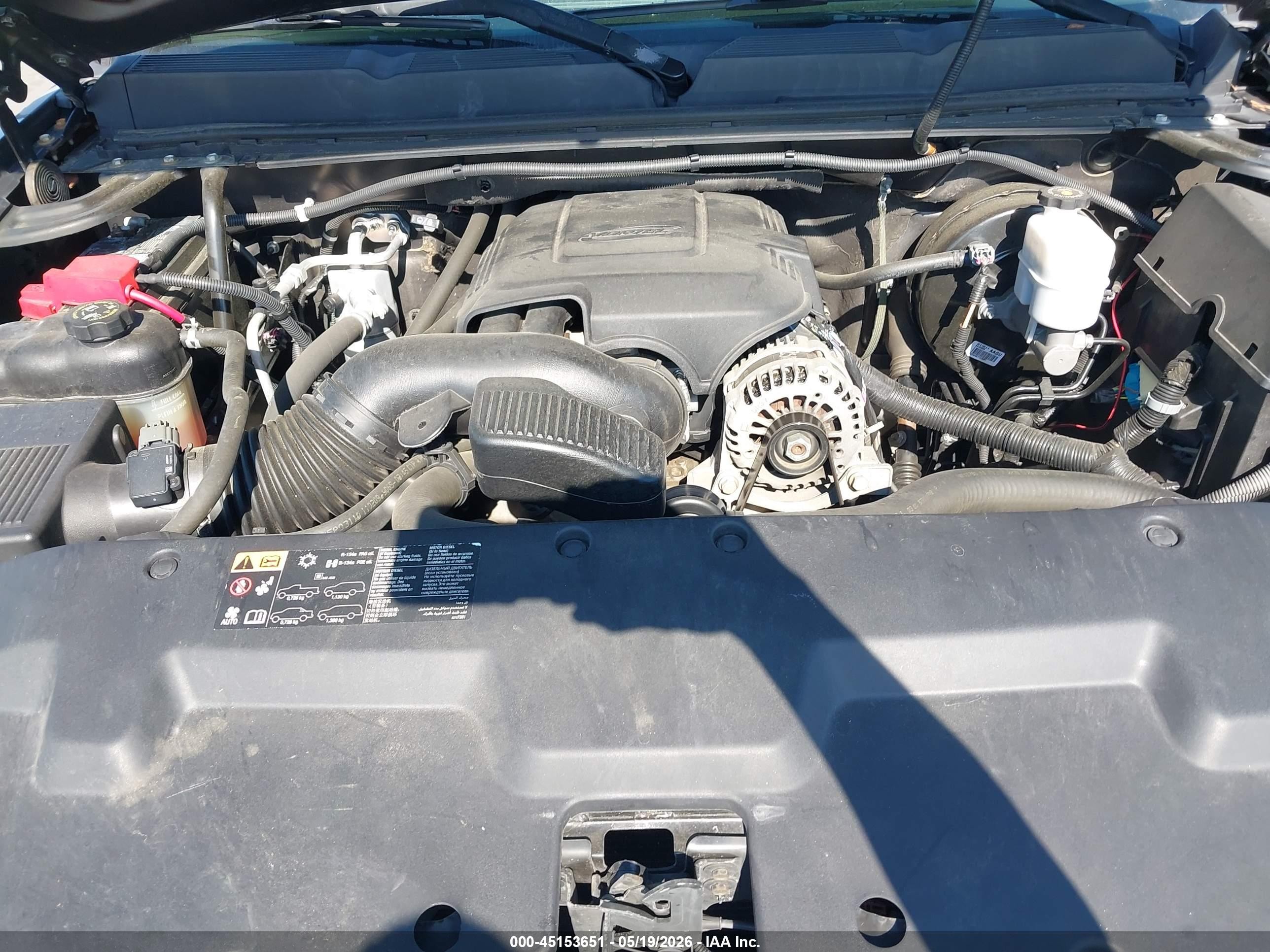 2010 Chevrolet Silverado 1500 Lt Gray vin: 1GCSCSE09AZ112894