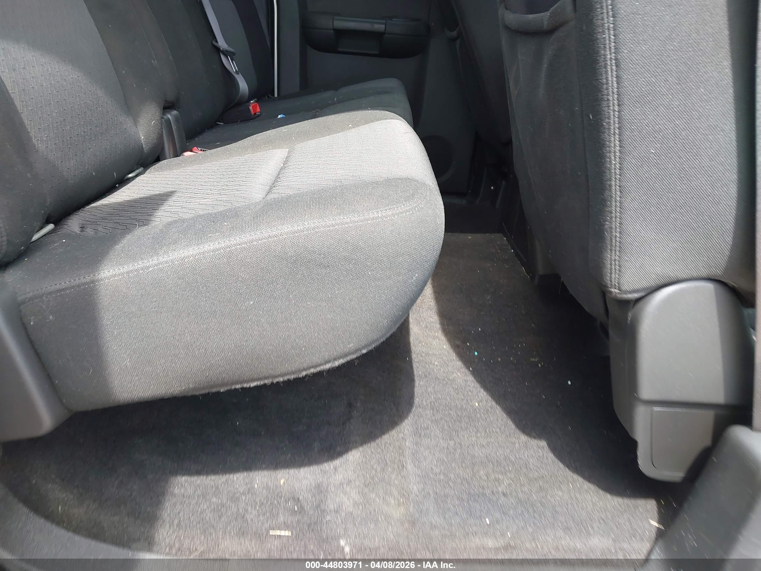 2010 Chevrolet Silverado 1500 Lt Silver vin: 1GCSCSE0XAZ175311