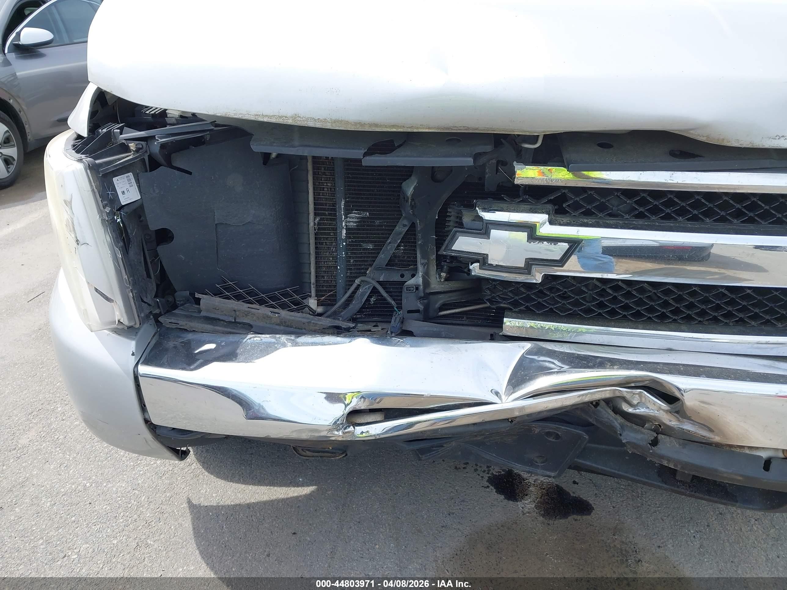 2010 Chevrolet Silverado 1500 Lt Silver vin: 1GCSCSE0XAZ175311