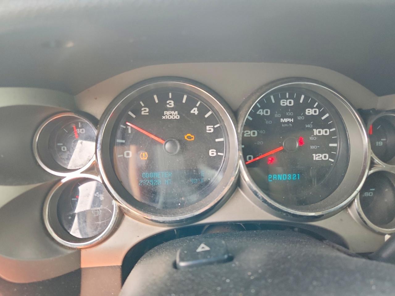 2010 Chevrolet Silverado C1500 Lt Gray vin: 1GCSCSEA2AZ176879