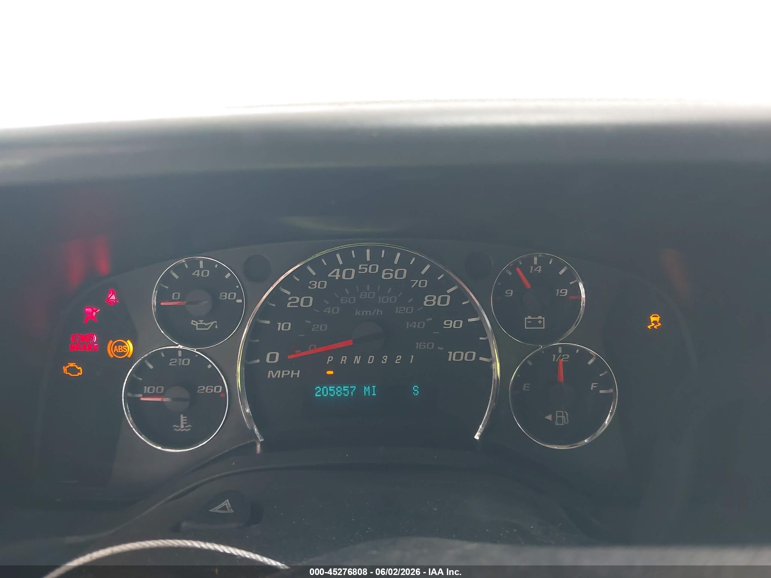 2014 Chevrolet Express 1500 Work Van White vin: 1GCSGAF49E1150565