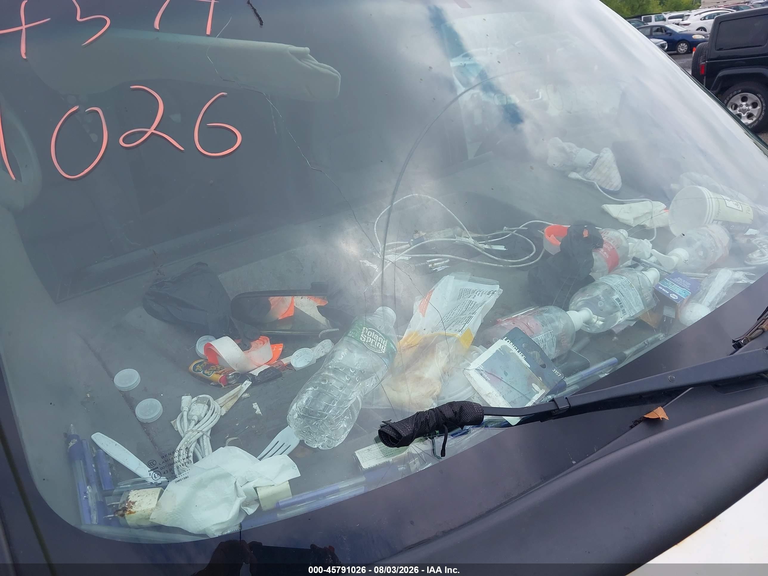2012 Chevrolet Express 1500 Work Van White vin: 1GCSGAFX0C1120734