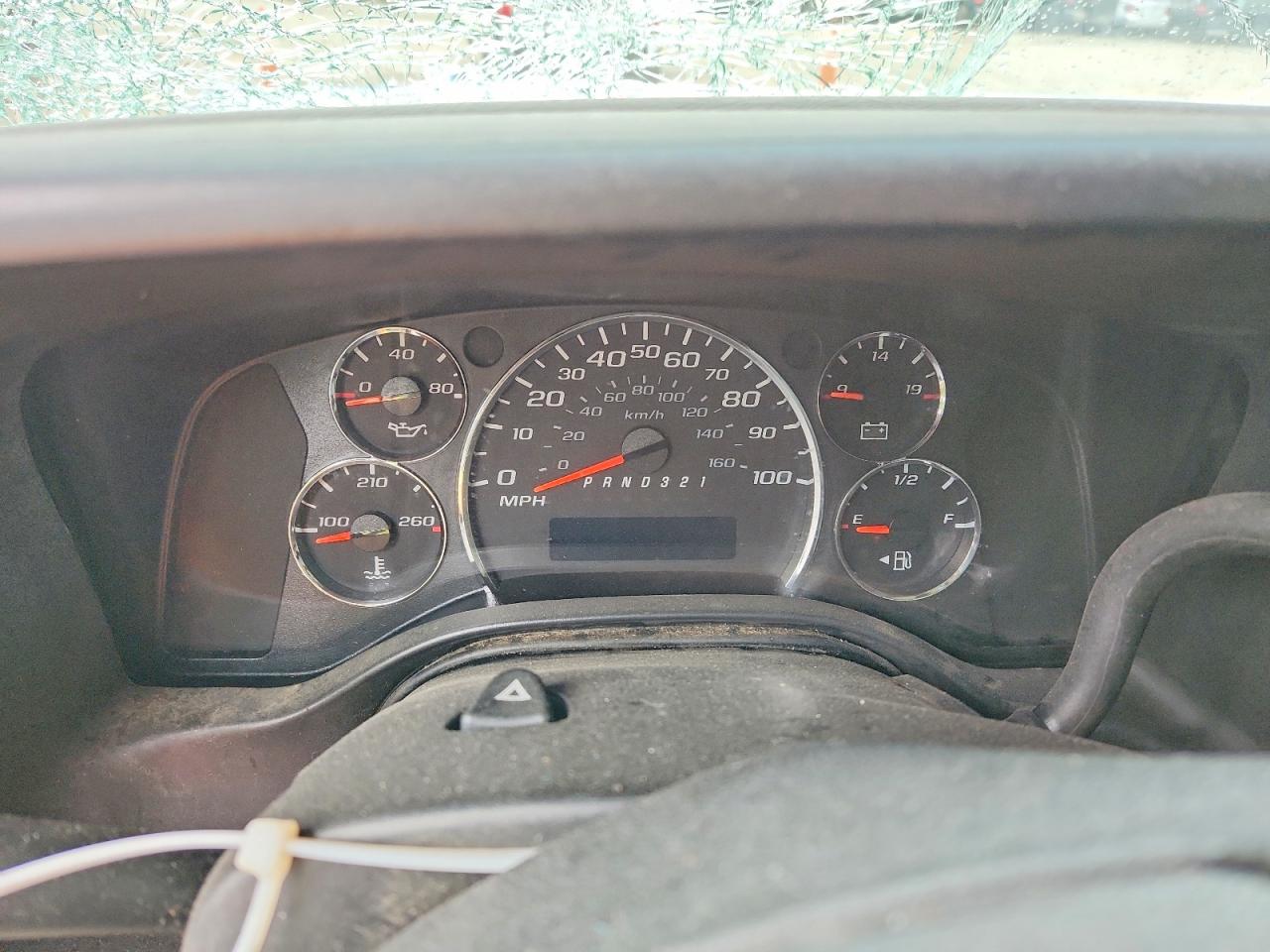 2014 Chevrolet Express G1500 Two Tone vin: 1GCSGAFX1E1110300
