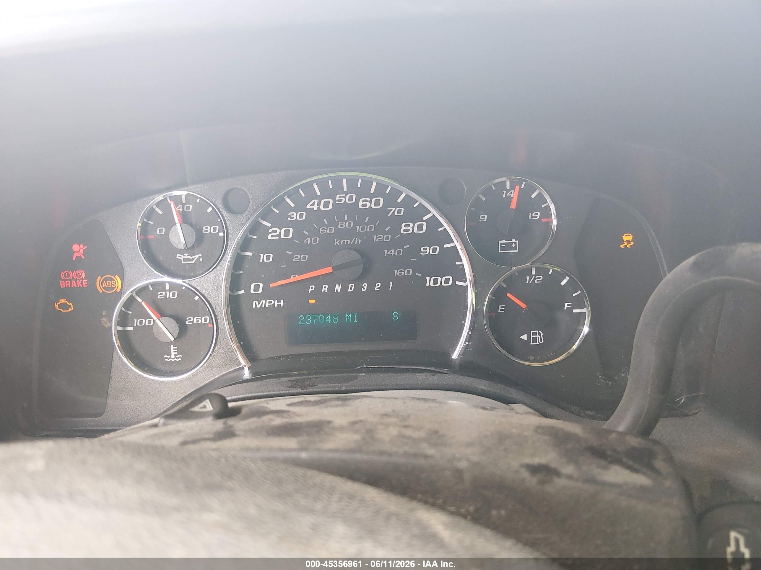 2012 Chevrolet Express 1500 Work Van White vin: 1GCSGAFX3C1108416