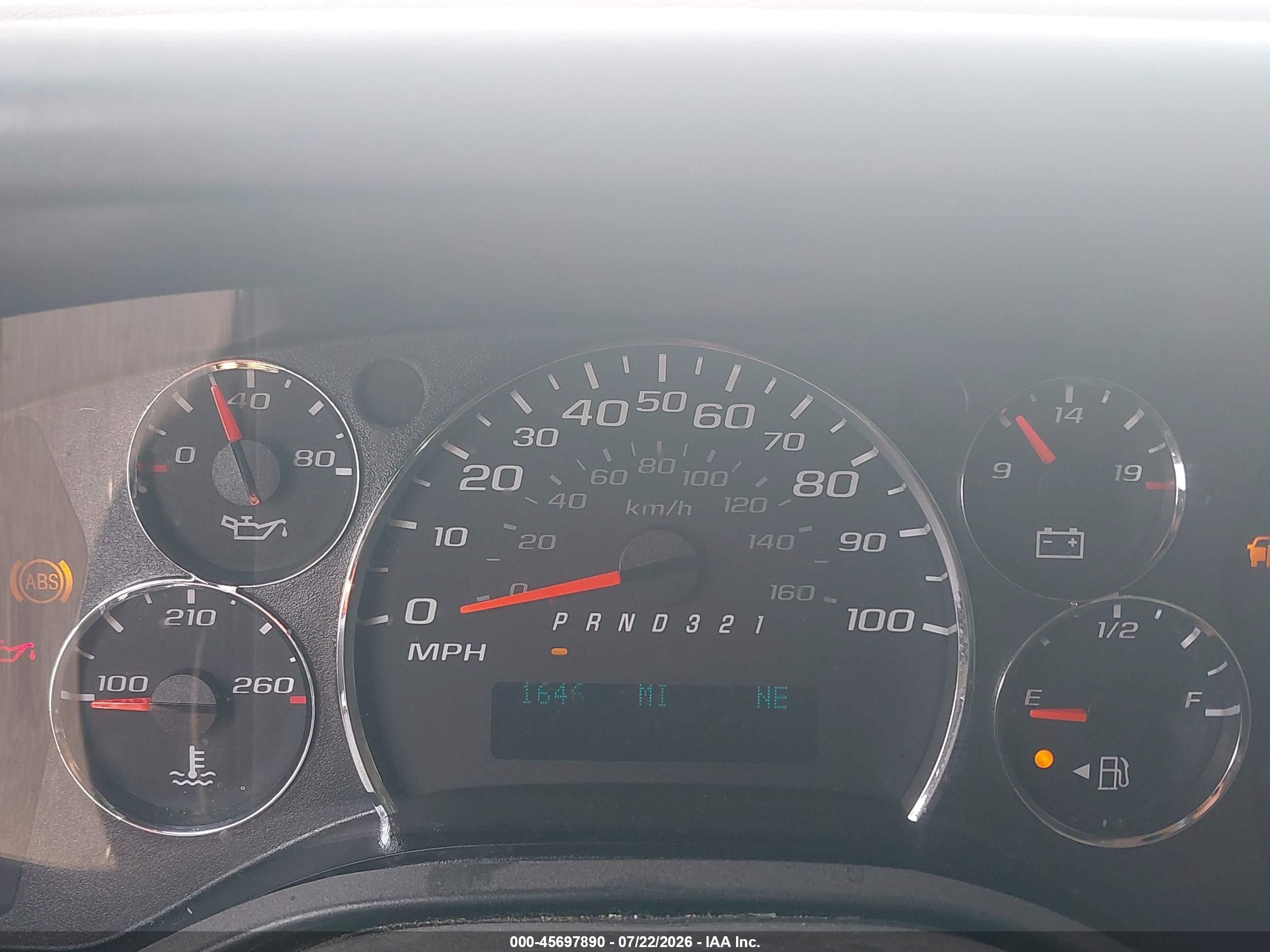 2013 Chevrolet Express 1500 Work Van White vin: 1GCSGAFX3D1188236