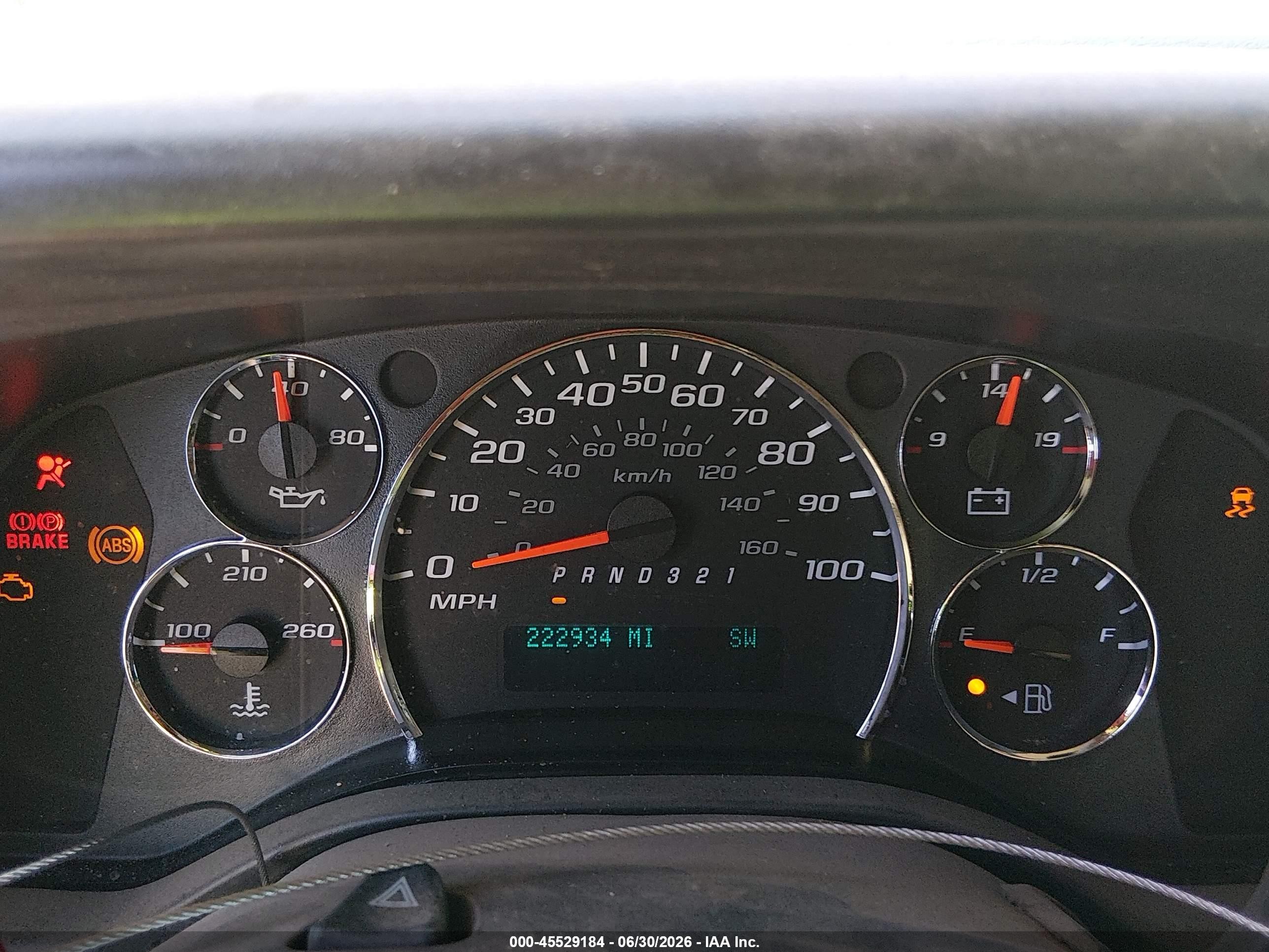 2011 Chevrolet Express 1500 Work Van White vin: 1GCSGAFX5B1111929