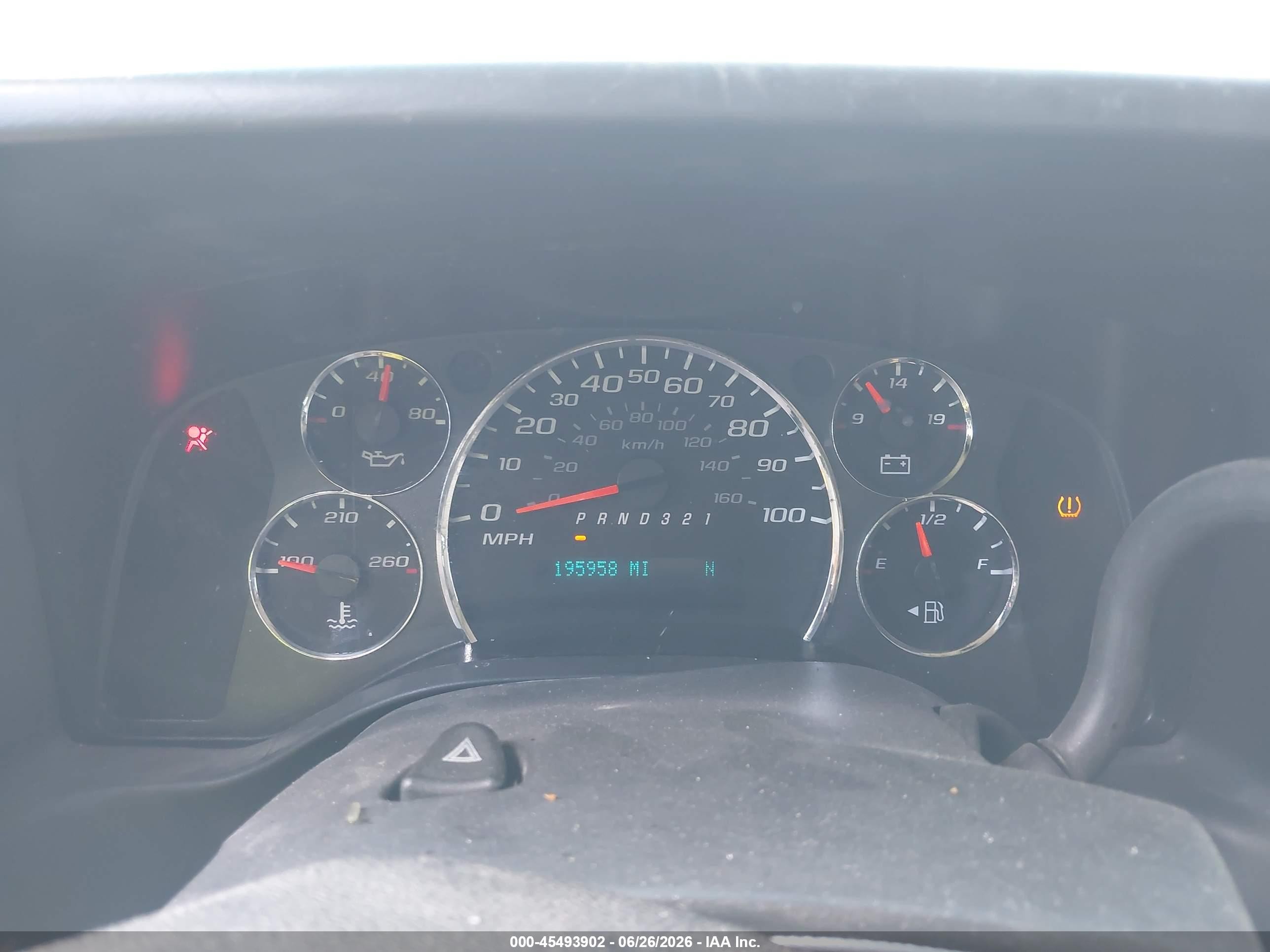 2011 Chevrolet Express 1500 Work Van White vin: 1GCSGAFX6B1187420