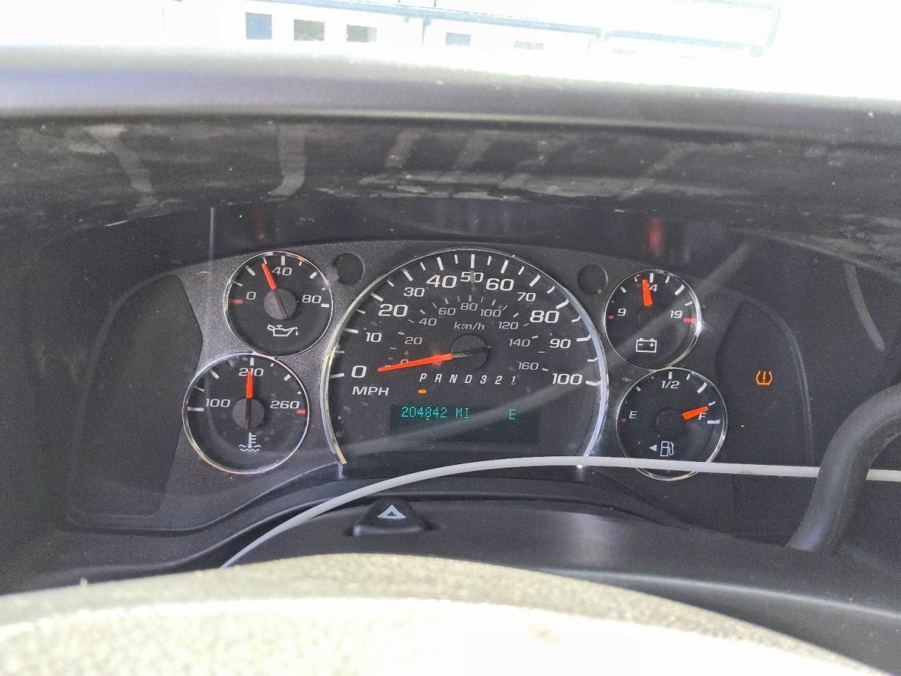 2012 Chevrolet Express G1500 White vin: 1GCSGAFX7C1157067
