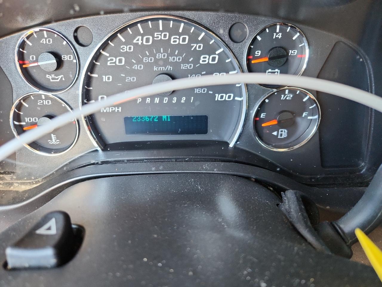 2012 Chevrolet Express G1500 White vin: 1GCSGAFX8C1154419