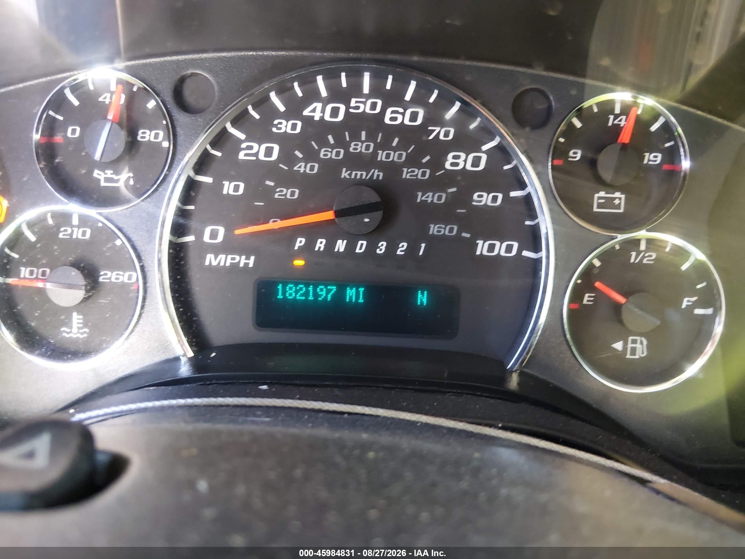2012 Chevrolet Express 1500 Work Van Белый vin: 1GCSGAFX9C1134924