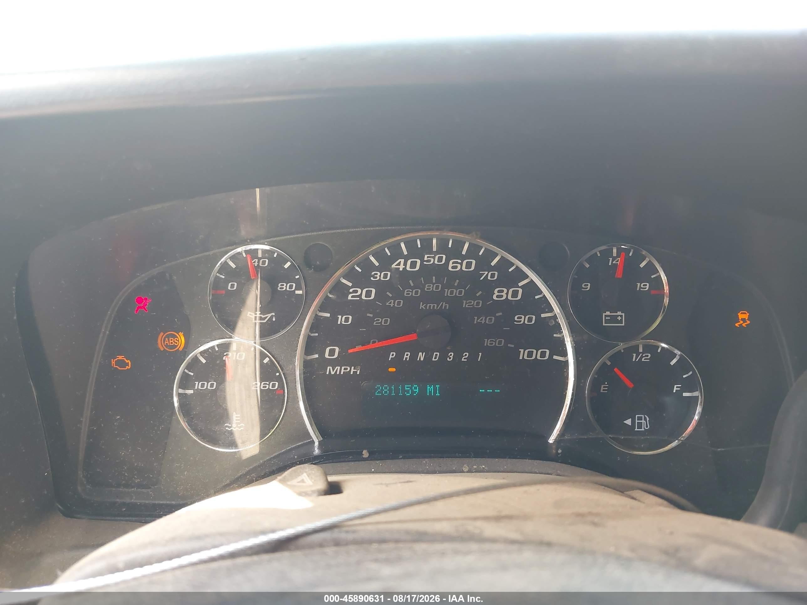 2012 Chevrolet Express 1500 Work Van White vin: 1GCSGAFXXC1144653
