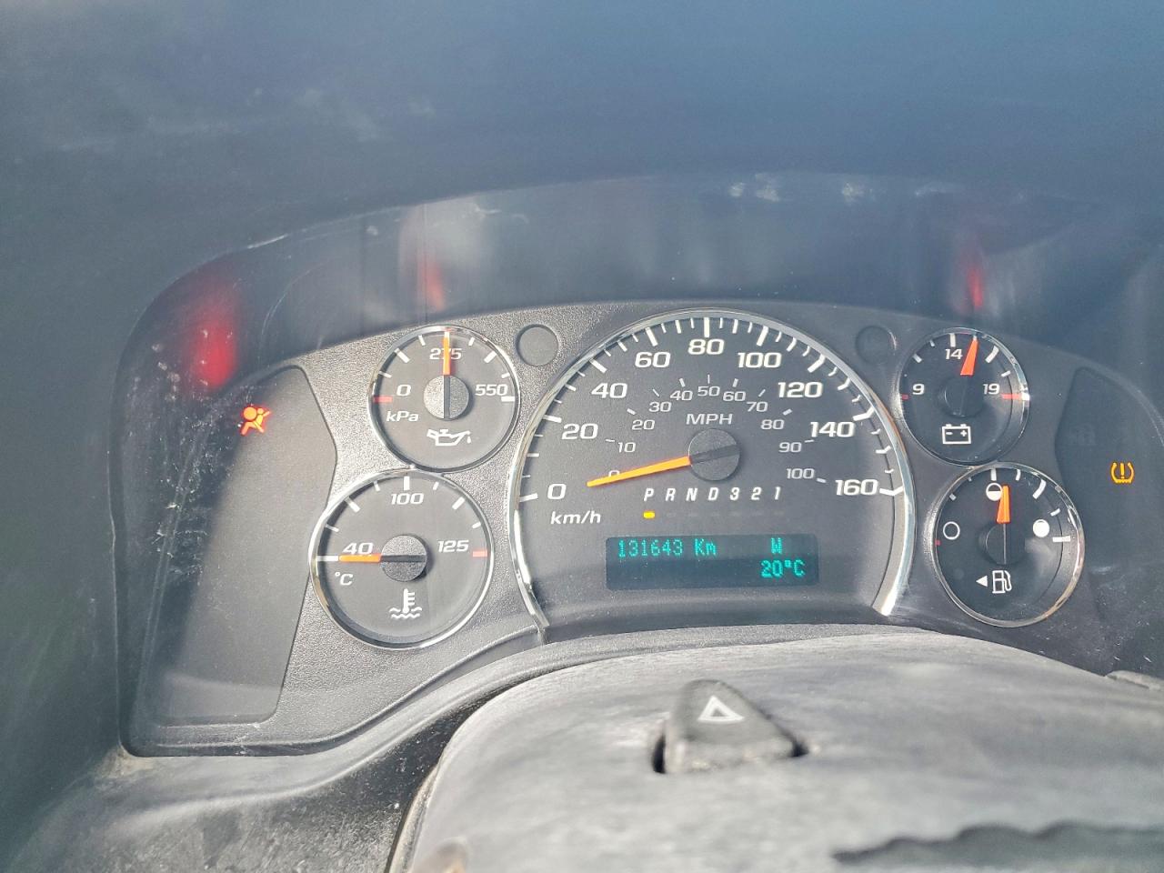 2012 Chevrolet Express G1500 White vin: 1GCSHAF48C1122444