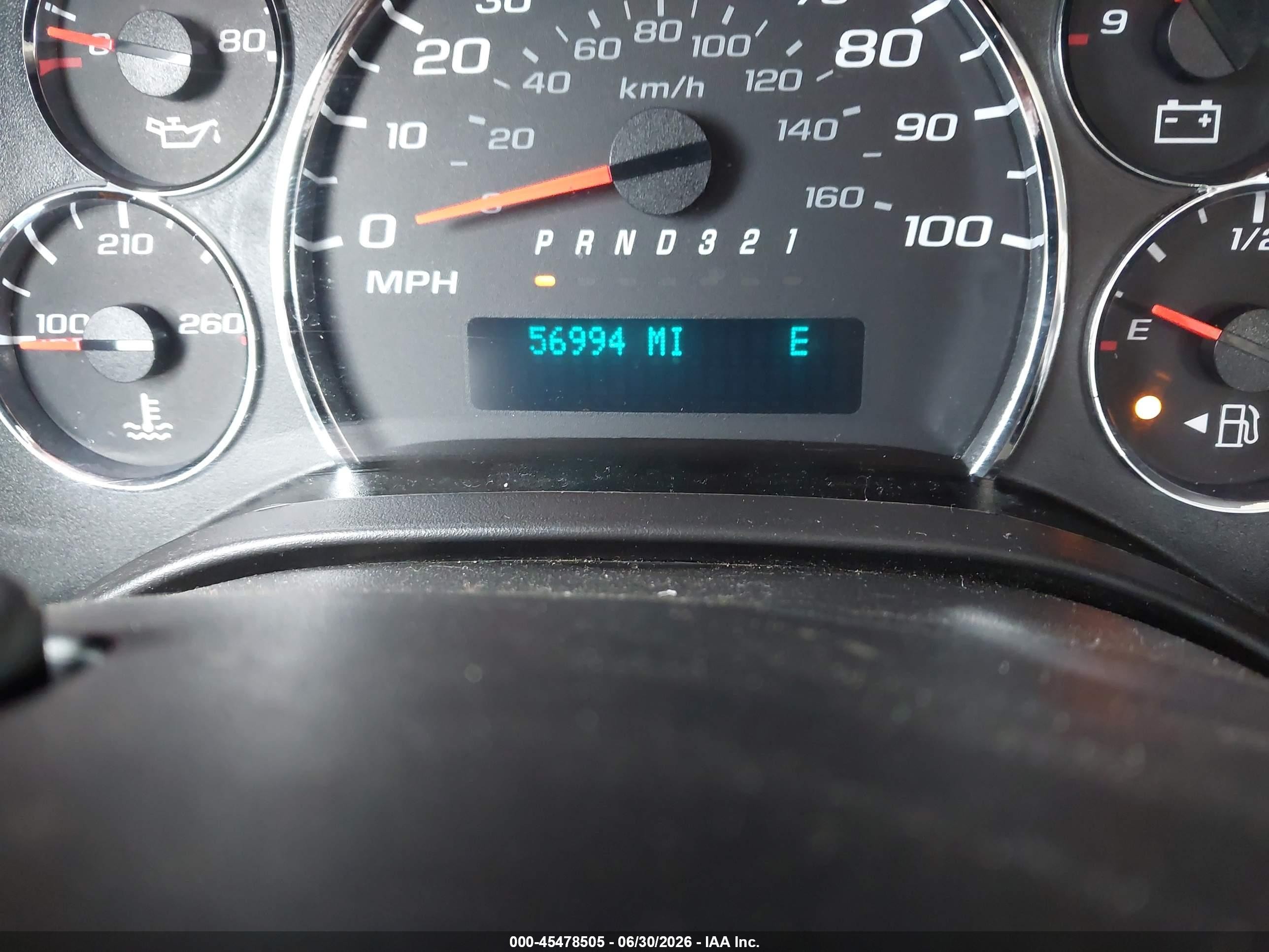 2014 Chevrolet Express 1500 Work Van White vin: 1GCSHAF48E1187121
