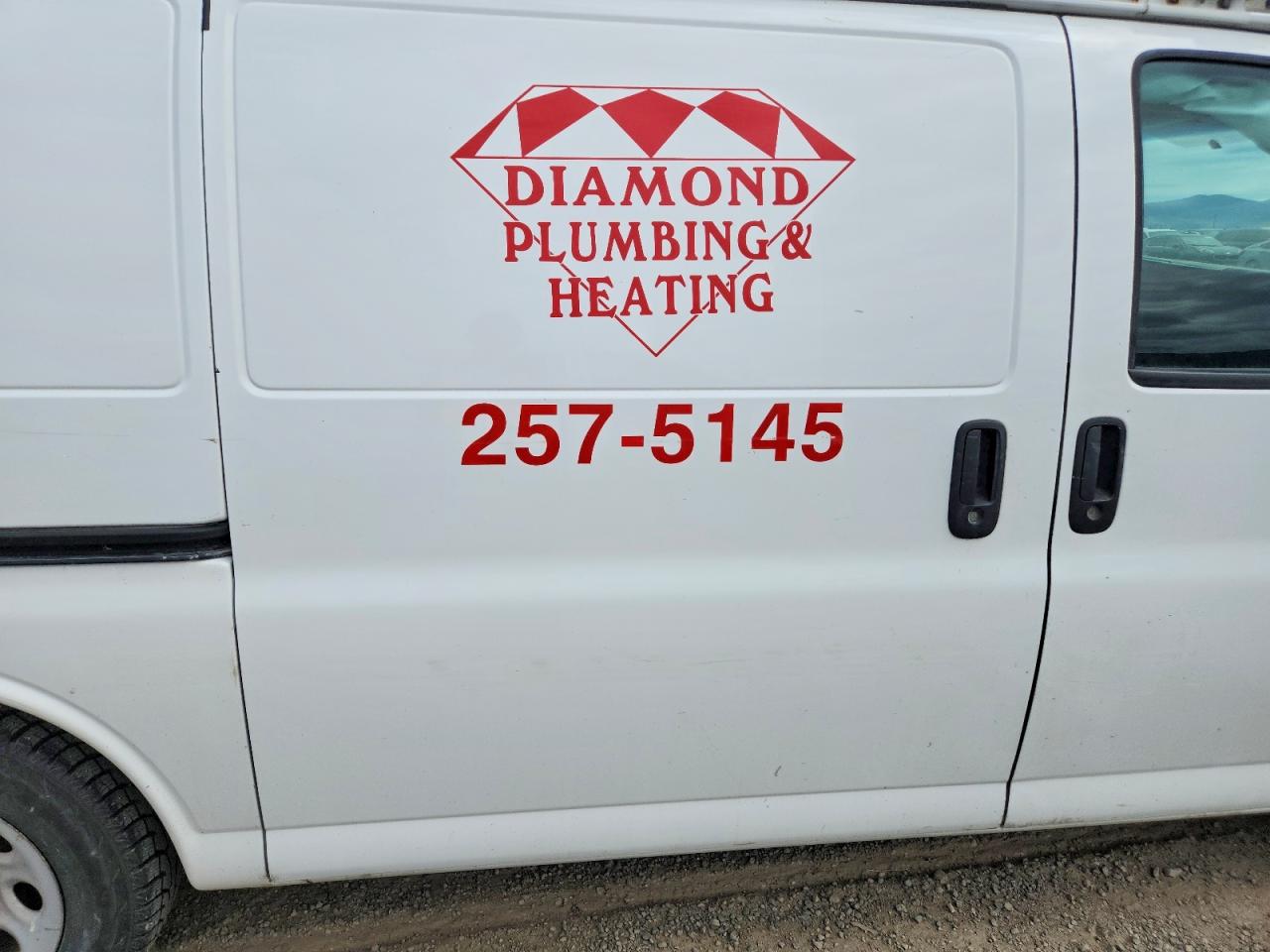 2013 Chevrolet Express G1500 White vin: 1GCSHAF4XD1137724