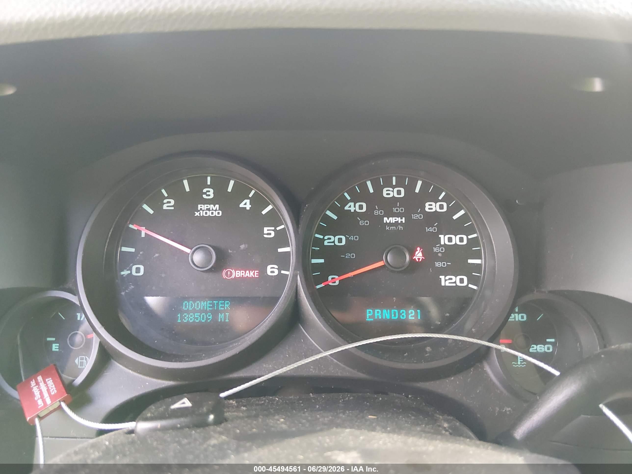 2010 Chevrolet Silverado 1500 Work Truck Белый vin: 1GCSKPEAXAZ188617