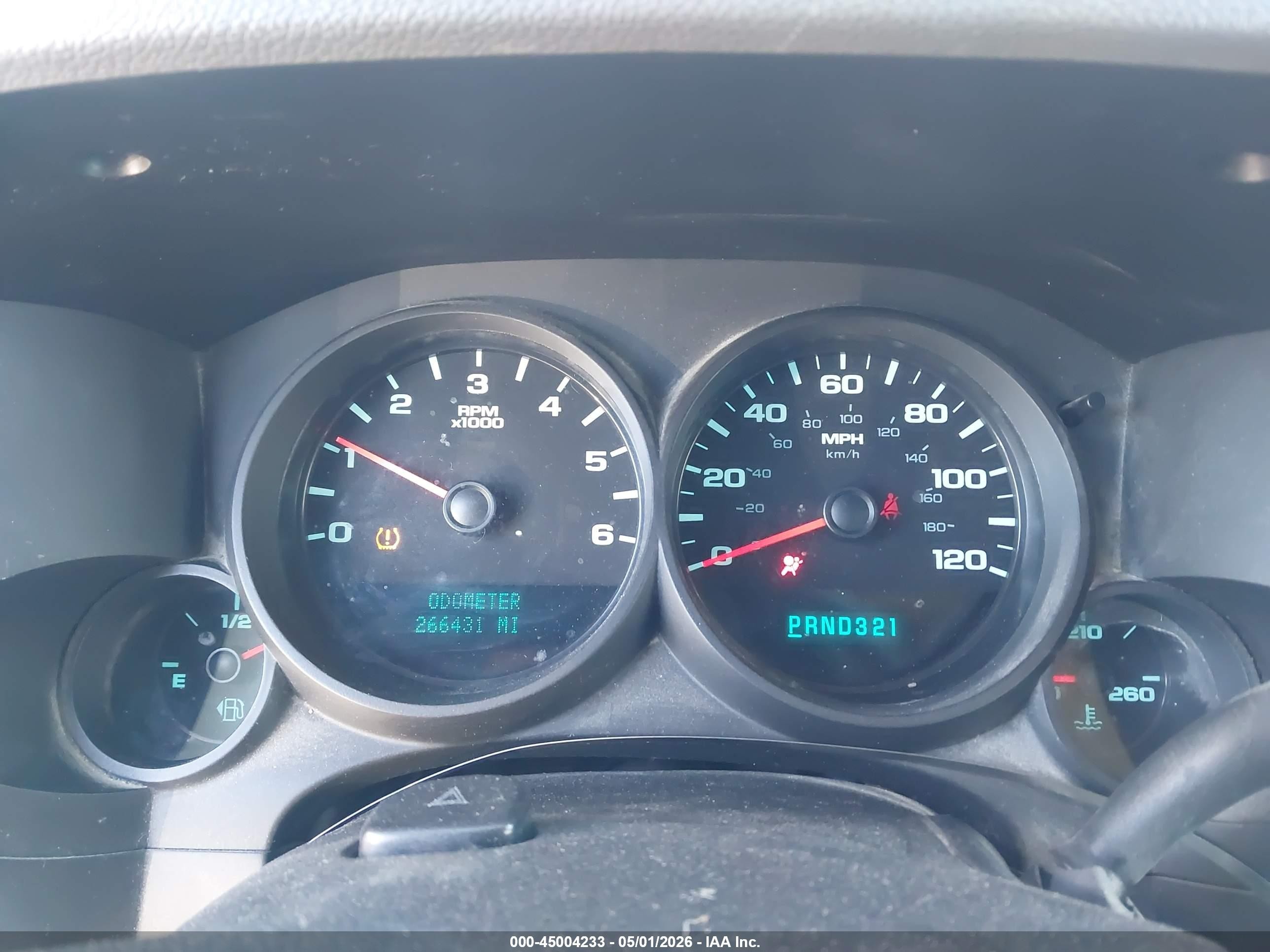 2010 Chevrolet Silverado 1500 Ls Silver vin: 1GCSKREA0AZ205453