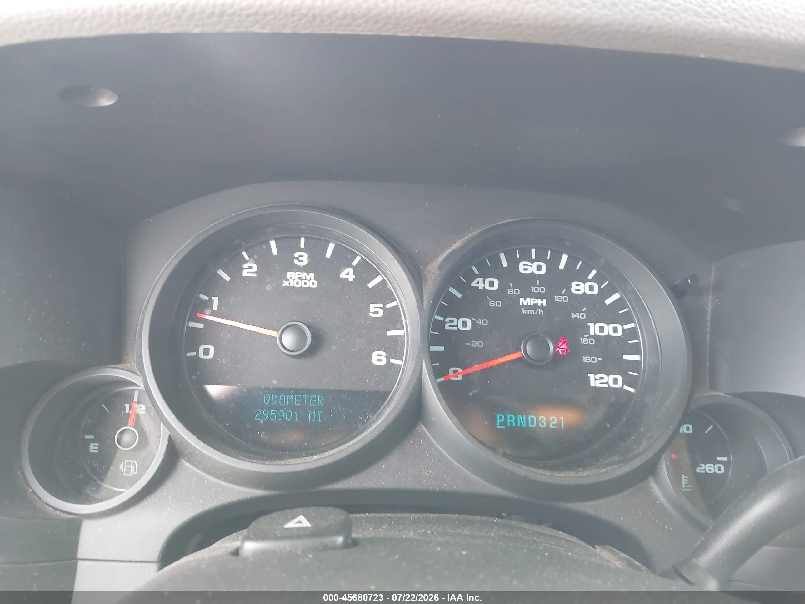 2010 Chevrolet Silverado 1500 Ls Red vin: 1GCSKREA5AZ112850
