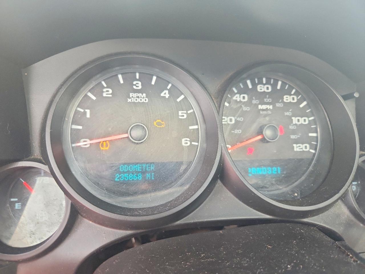 2010 Chevrolet Silverado K1500 Ls Серый vin: 1GCSKREA5AZ194448