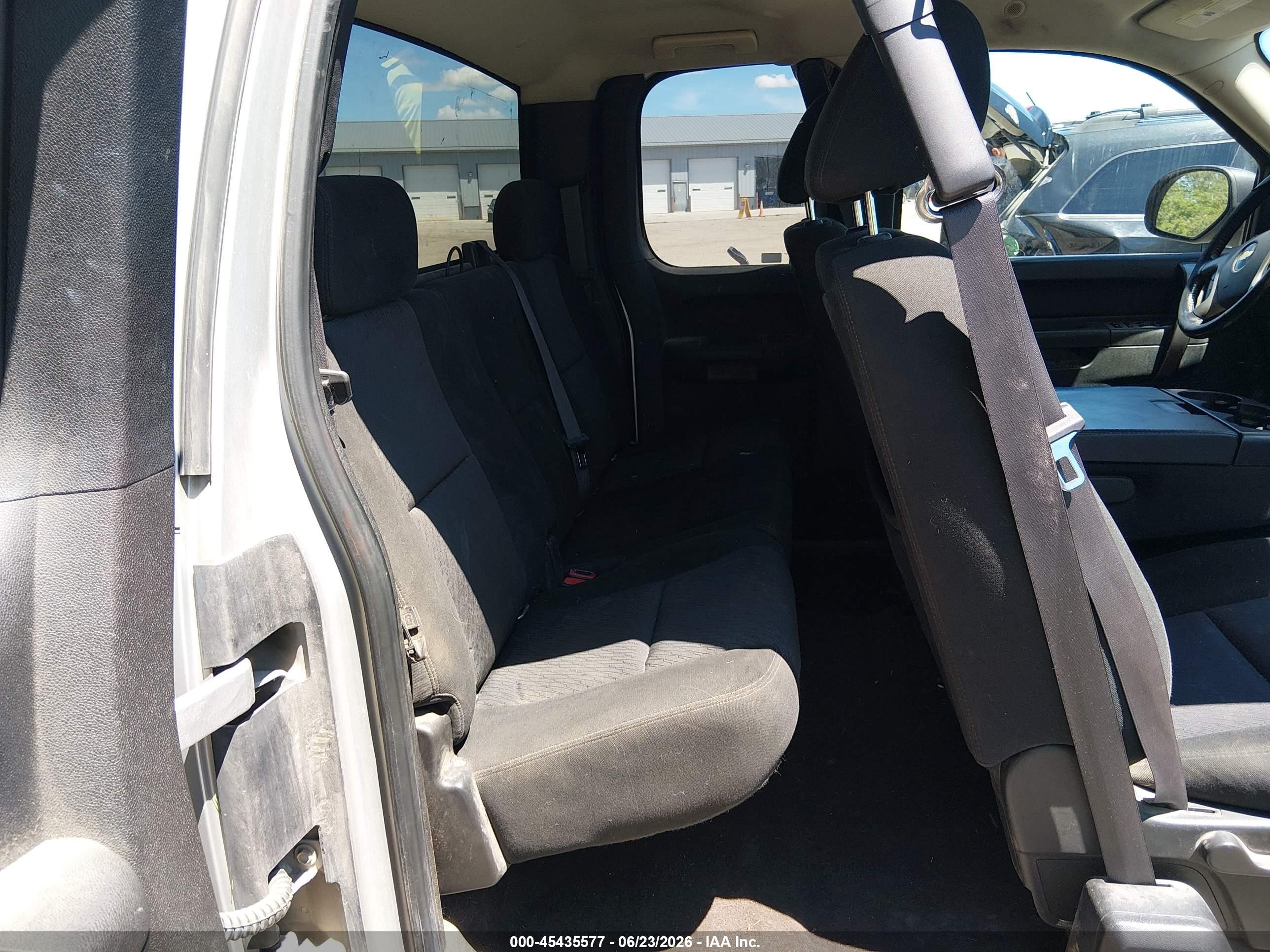 2010 Chevrolet Silverado 1500 Lt Серебряный vin: 1GCSKSE02AZ227064